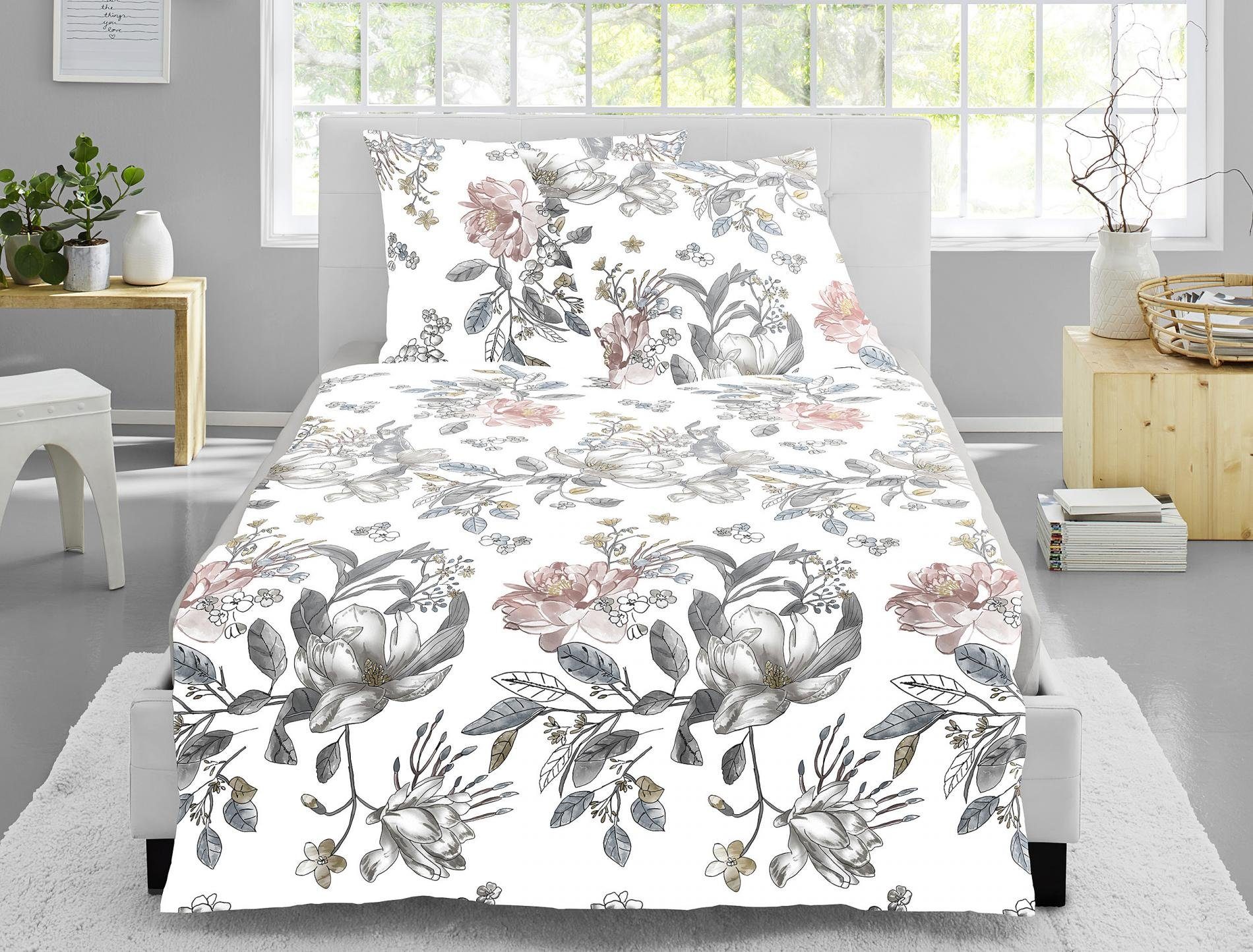 Irisette Overtrekset Nova 8388 elegant en van hoge kwaliteit (2-delig)