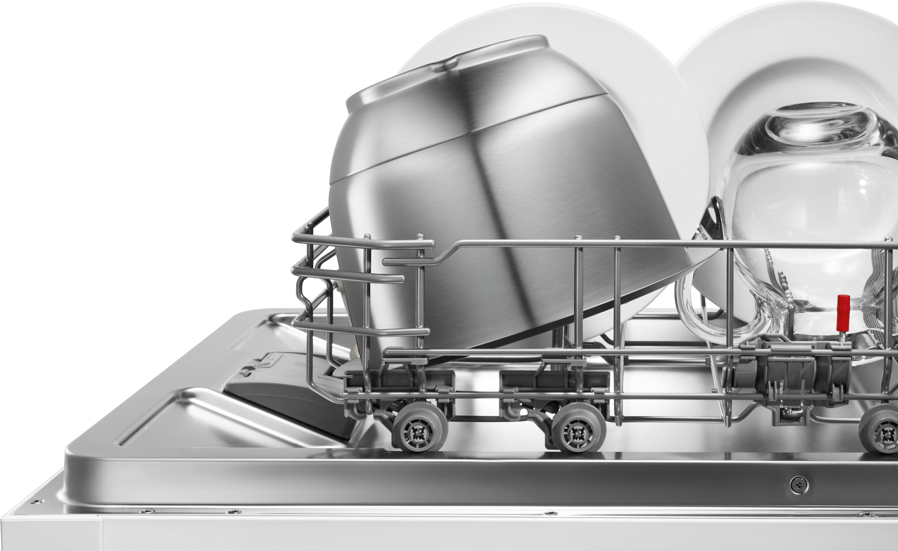 BOSCH Keukenmachineschaal MUZ5ER2 voor keukenmachines mum5…