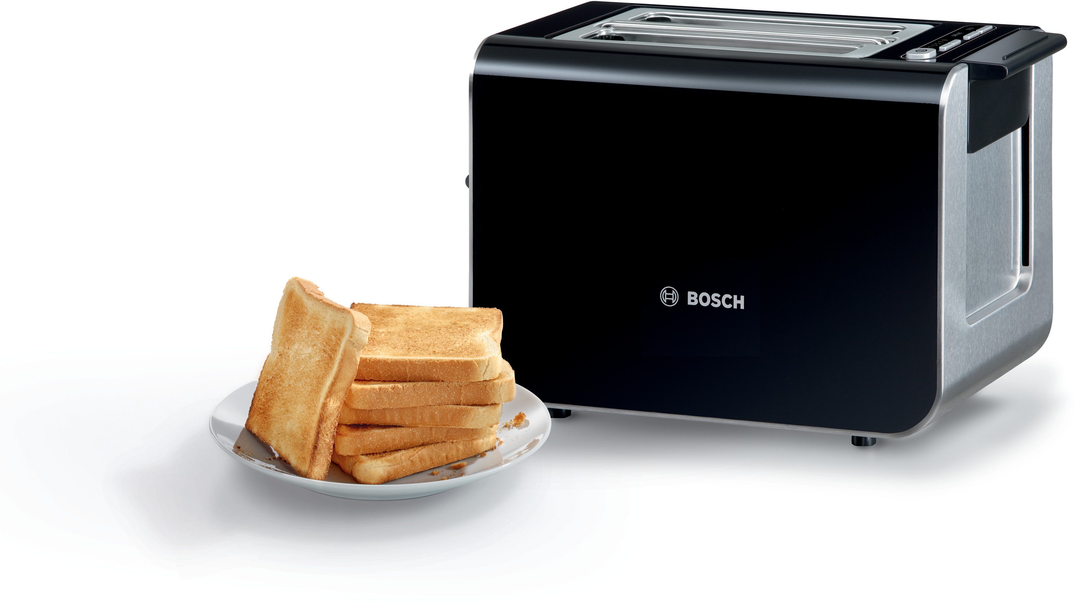 BOSCH Toaster TAT8613N