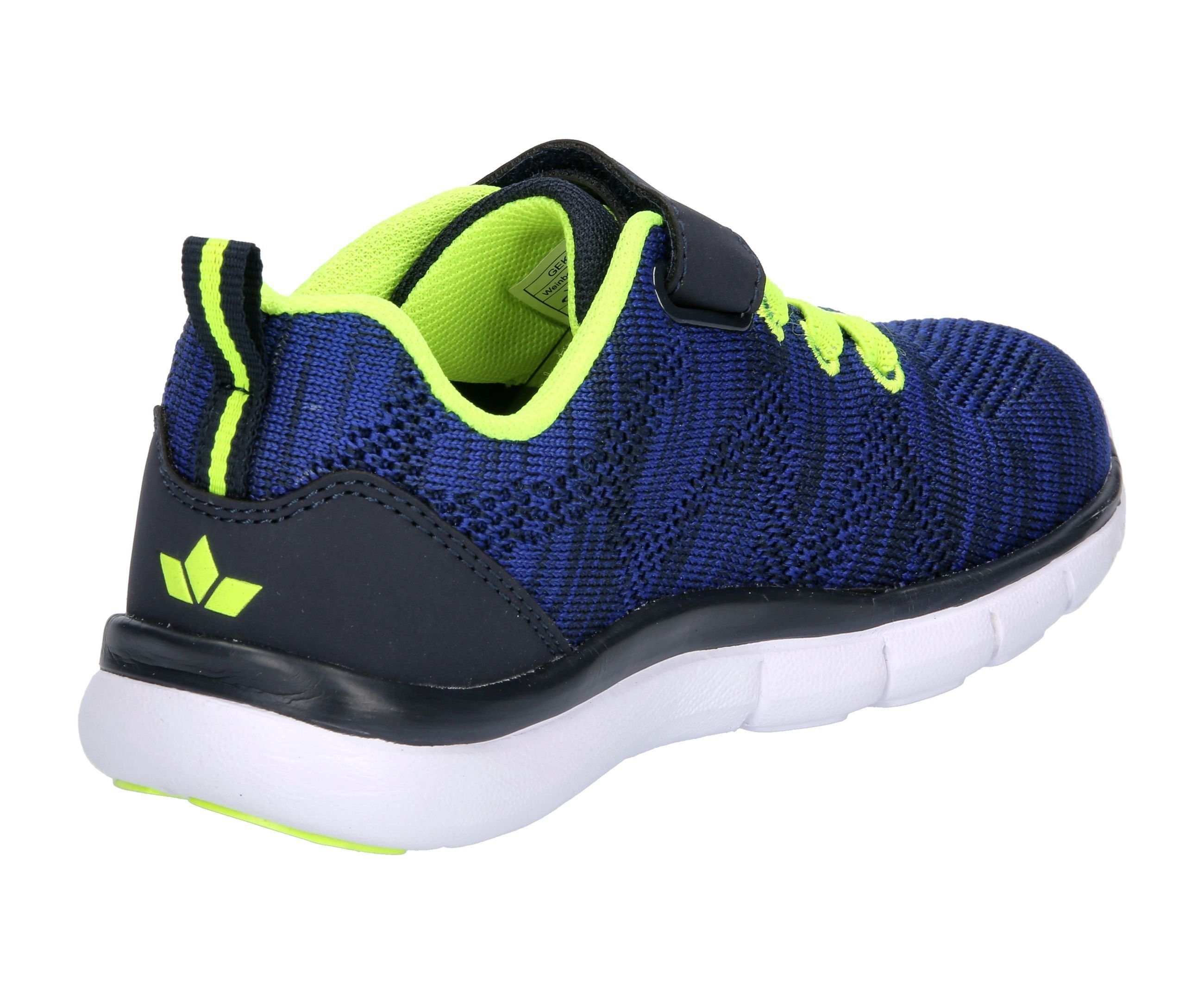 Lico Sneakers Vrijetijdsschoenen Colour VS