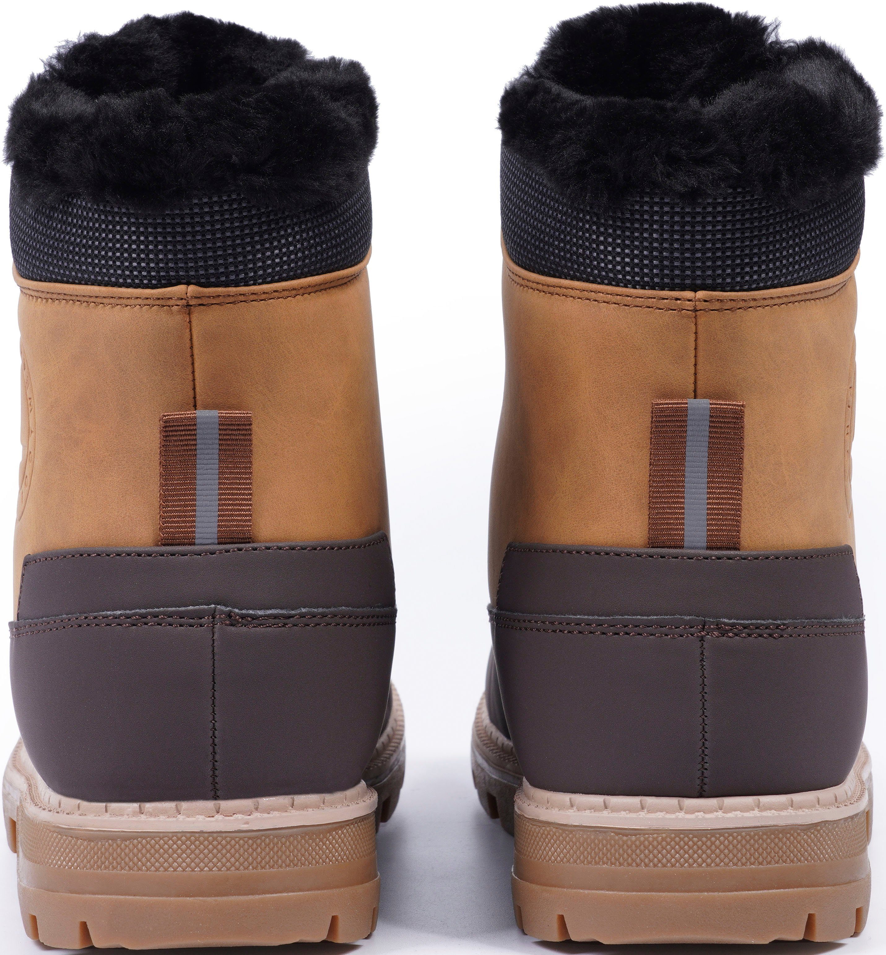 Luhta Winterlaarzen REILU MR Snowboots, winterlaarzen, winterschoenen, waterdicht en gevoerd