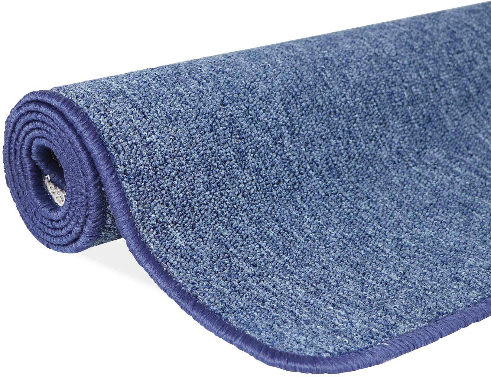Primaflor-Ideen in Textil Loper MACAO Tapijtloper, unikleurig, ideaal in de hal & slaapkamer