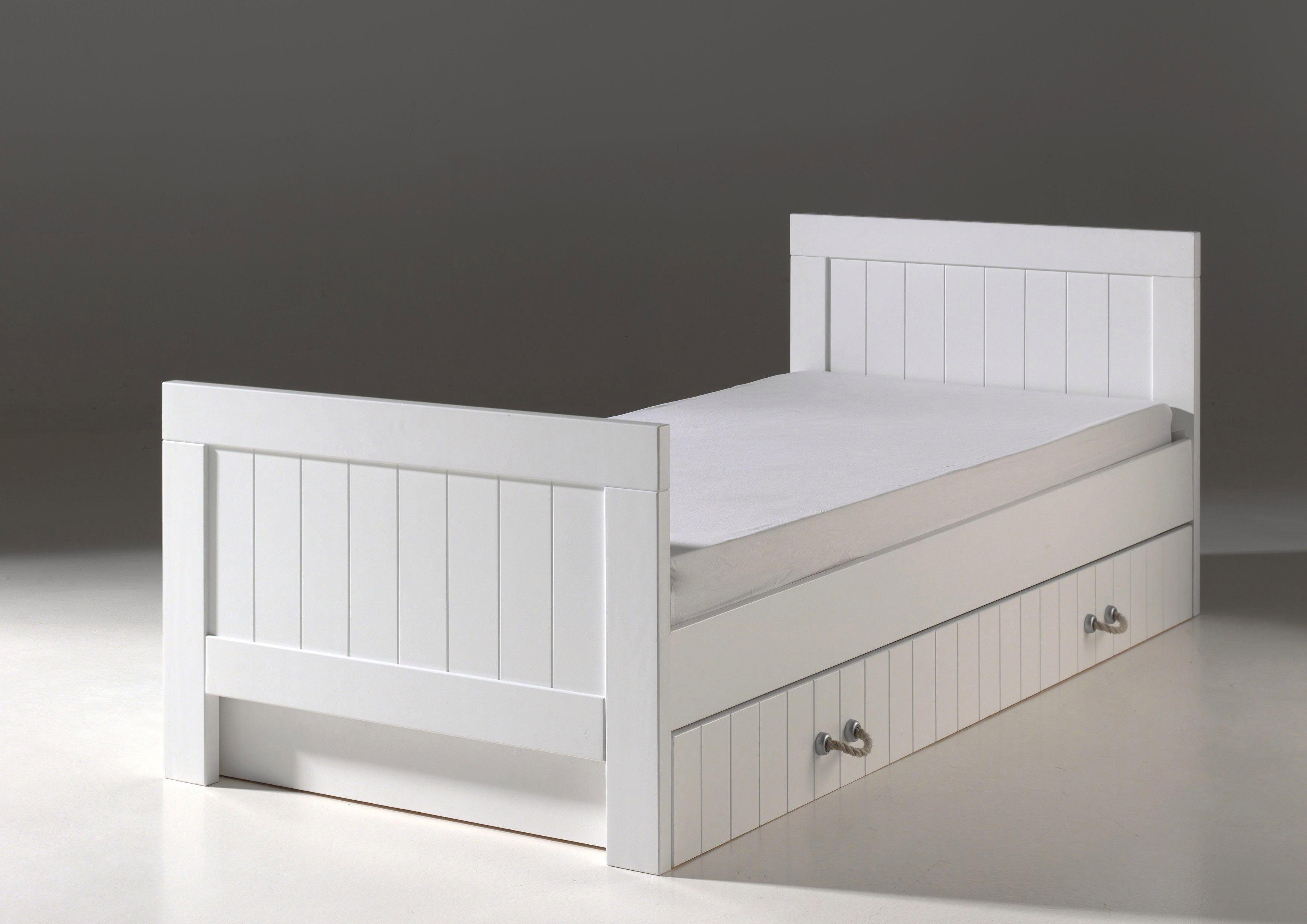 Vipack Lade Lewis MDF-oppervlak