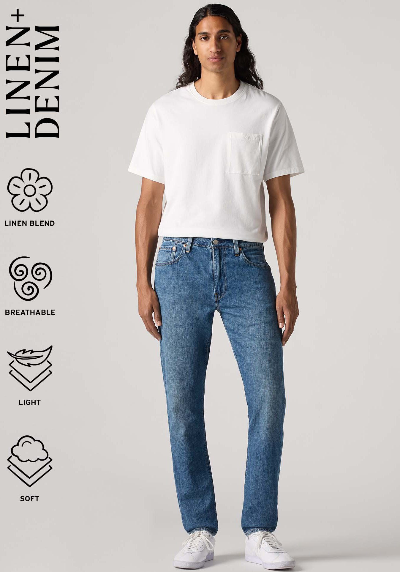 Levi's® Tapered jeans 512 Slim Taper Fit