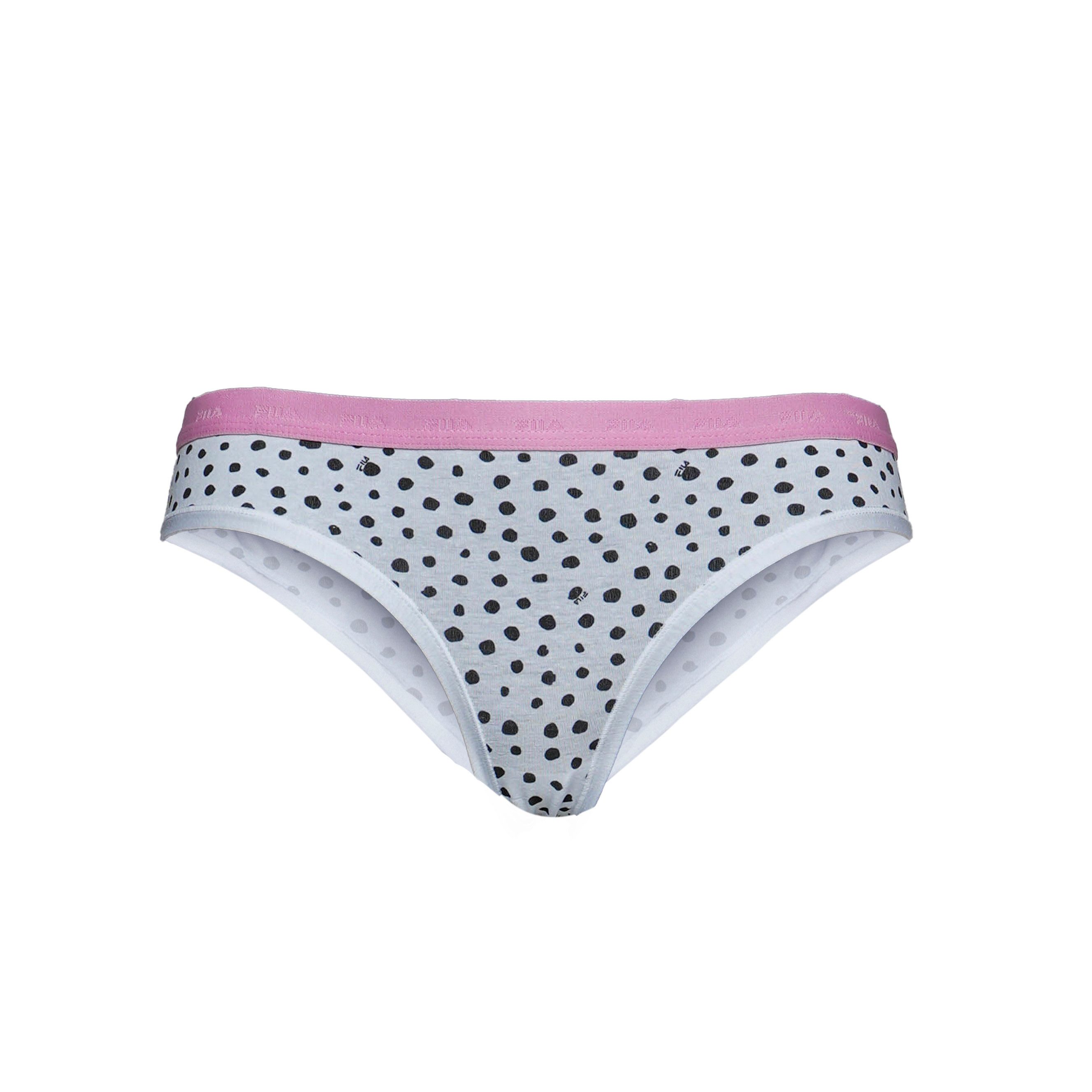 Fila Slip WOMAN BRIEF (Set van 3)