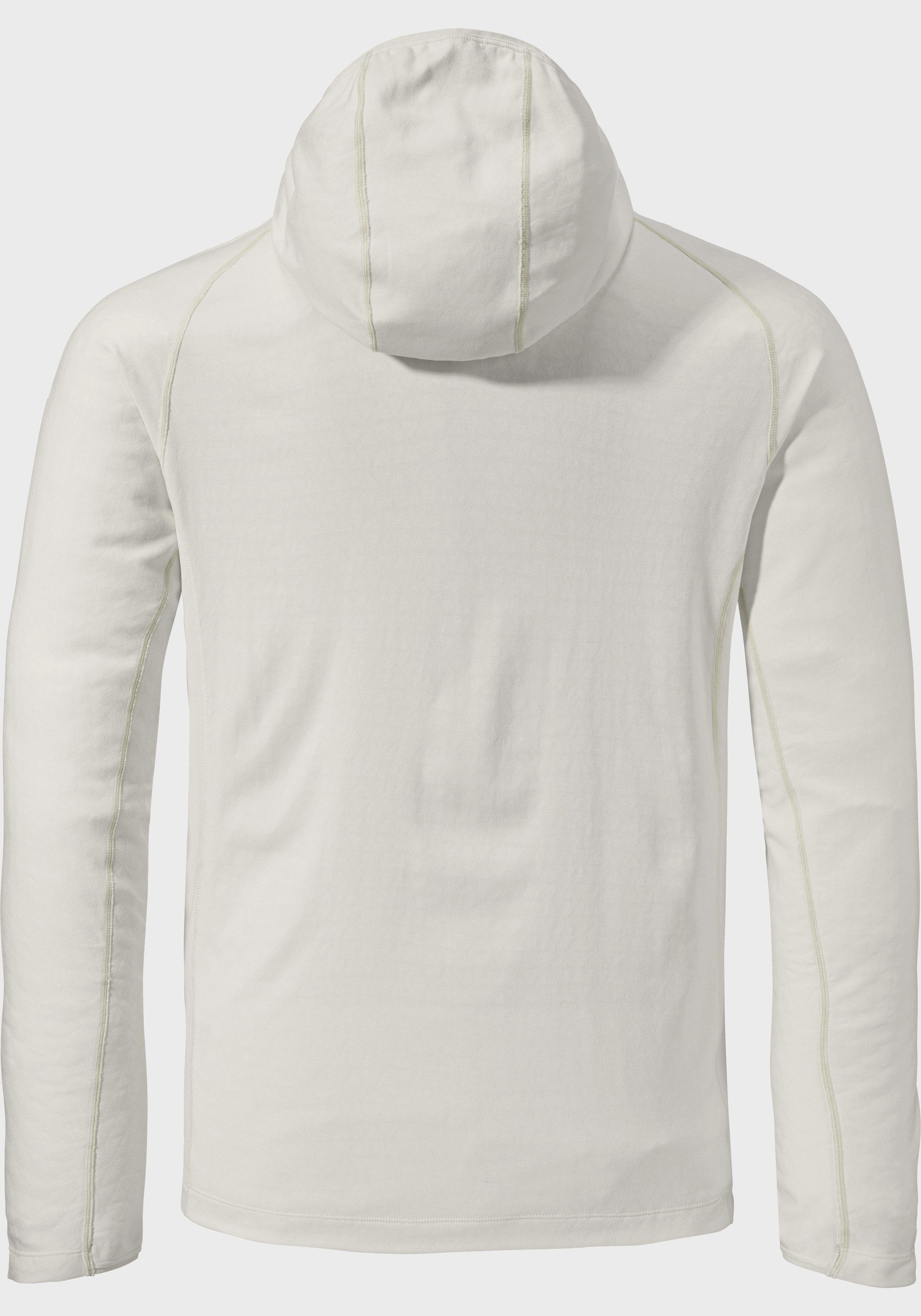 Schöffel Tricot-fleecetrui Hiking Fleece Hoody Style Kravica MNS