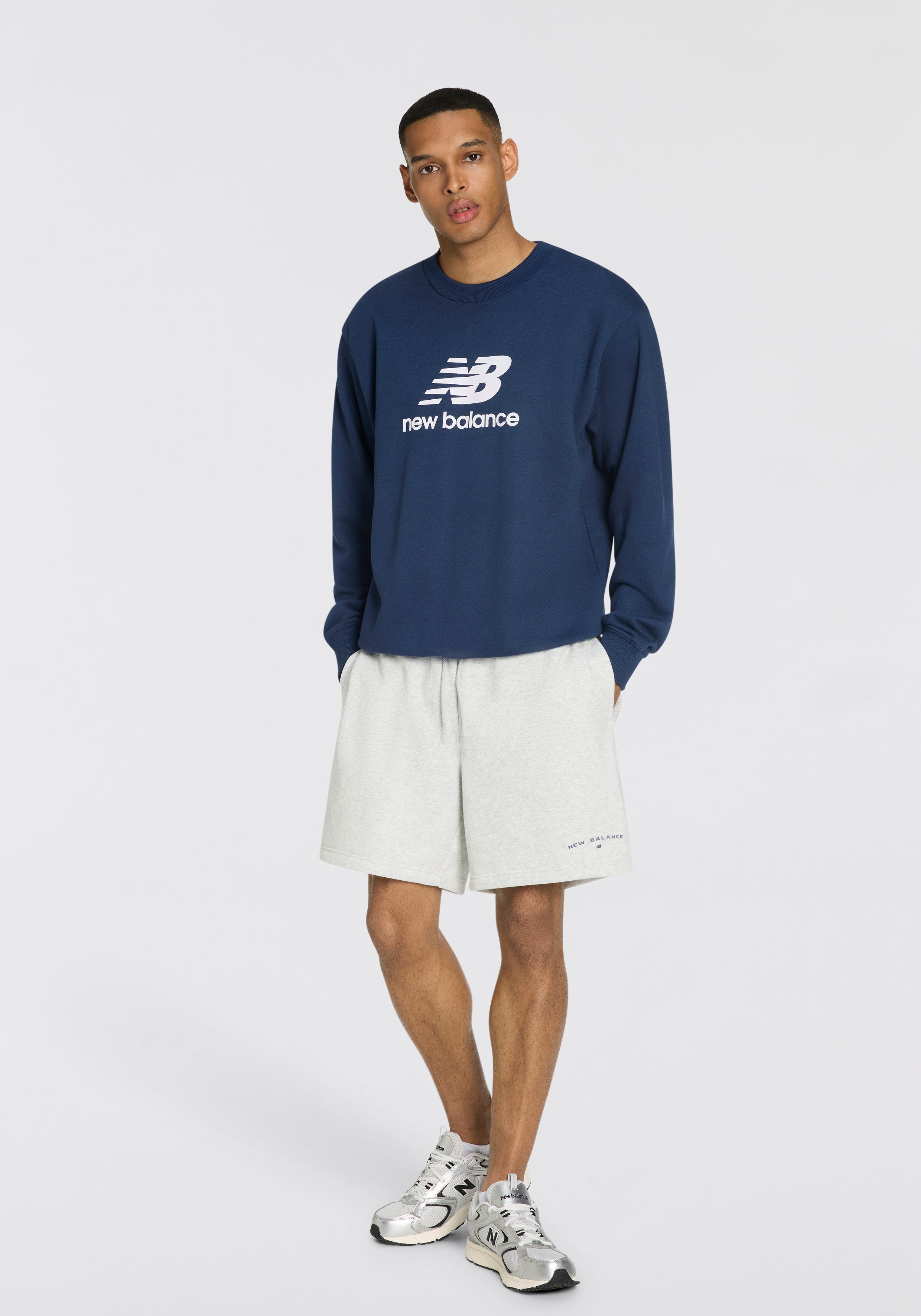 New Balance Sneakers 408 geïnspireerd door de new balance 530