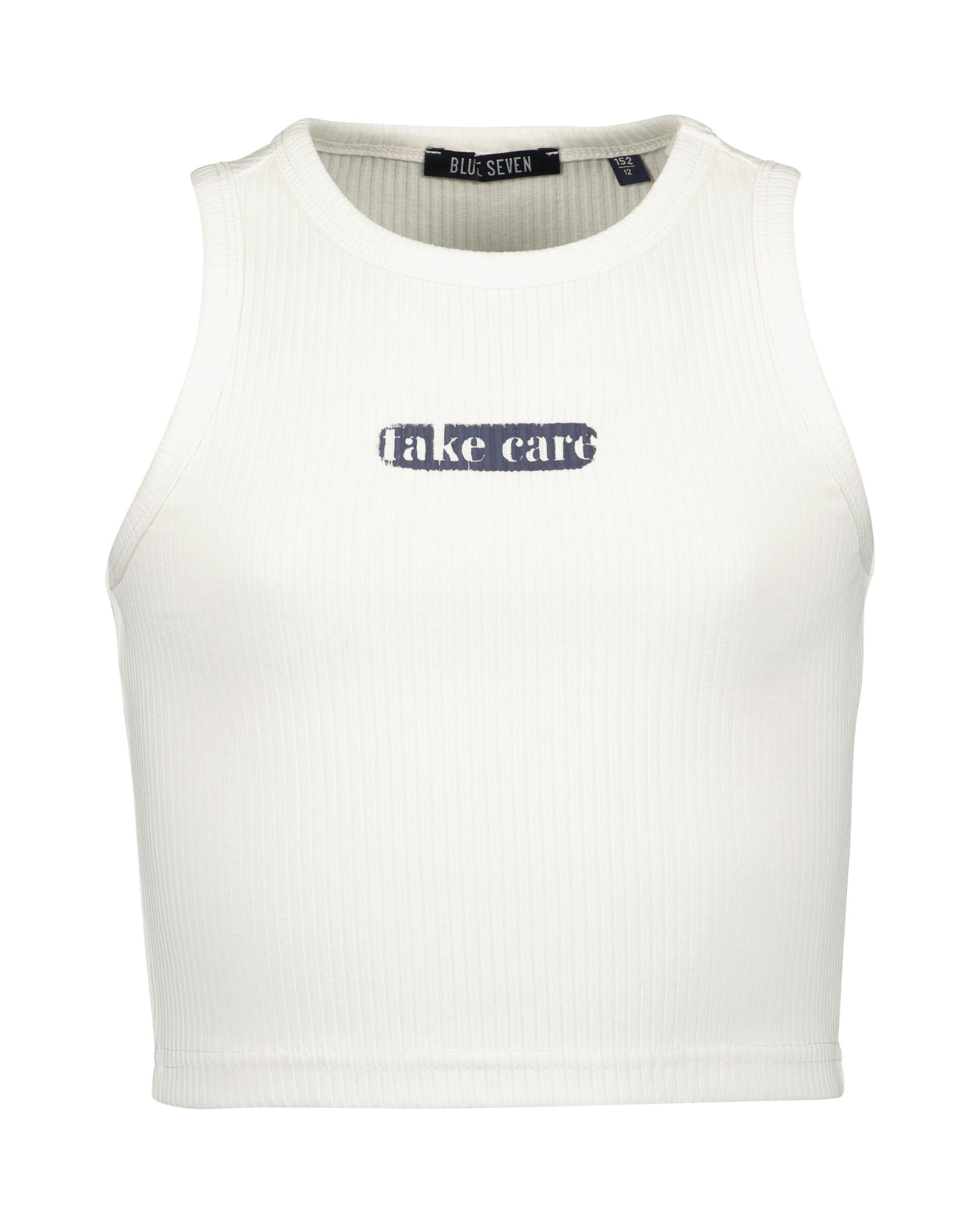 Blue Seven Muscle-shirt (2-delig)