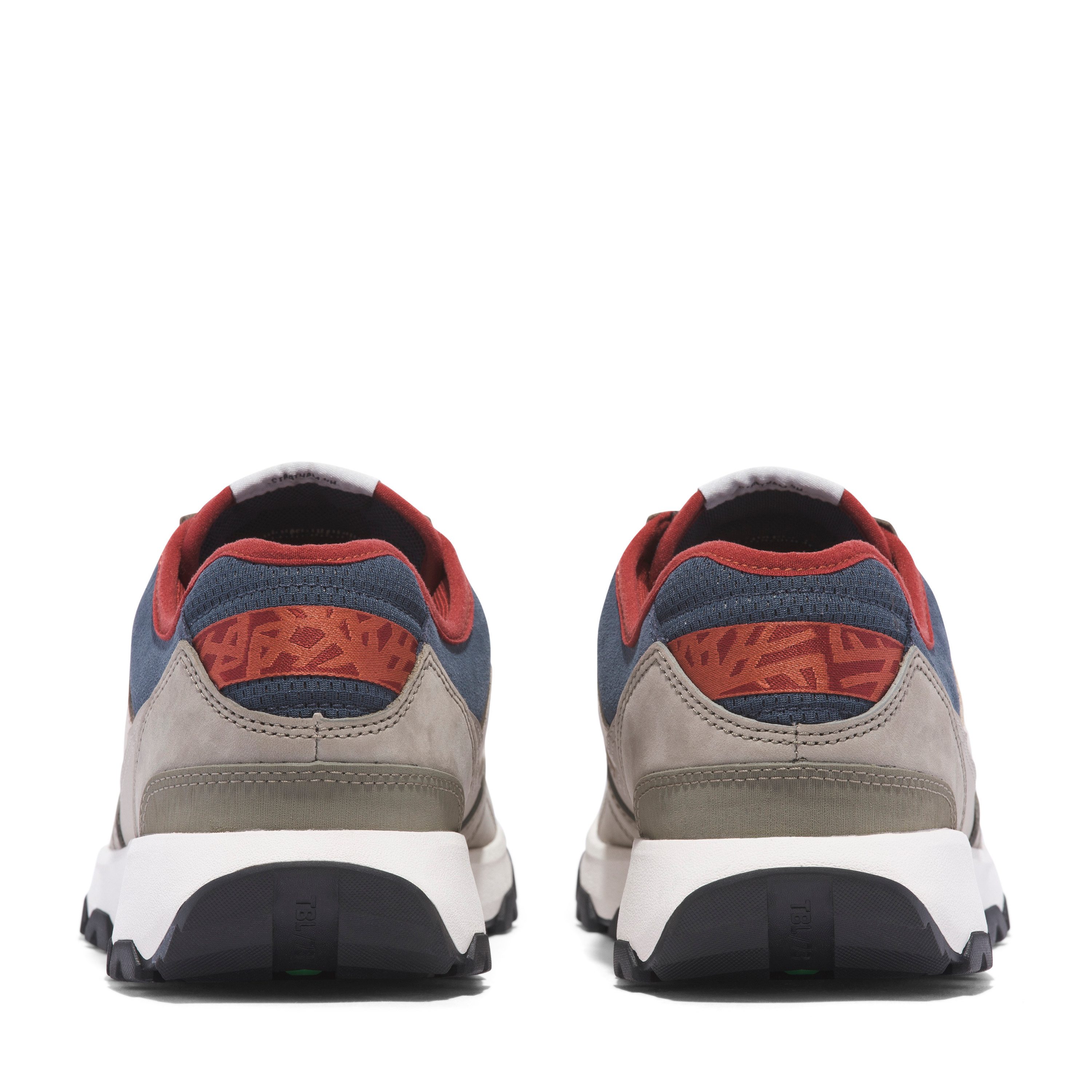 Timberland Sneakers Winsor Park LOW LACE UP SNEAKER