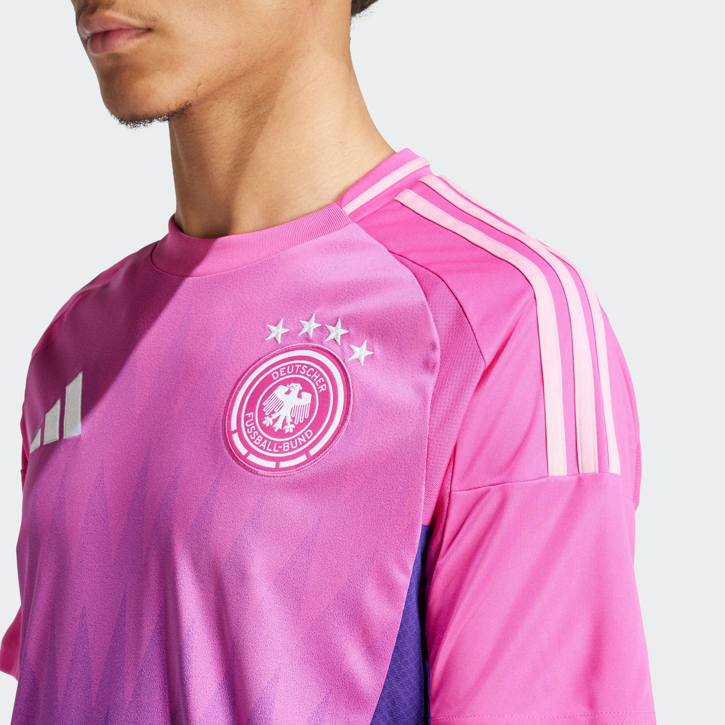adidas Performance Voetbalshirt DFB A JSY