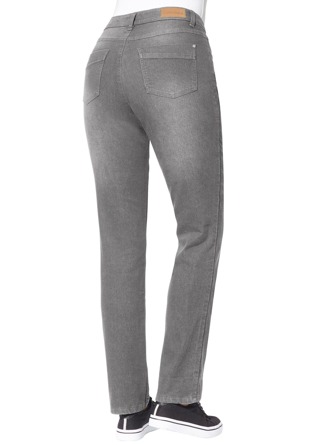 Casual Looks Thermojeans