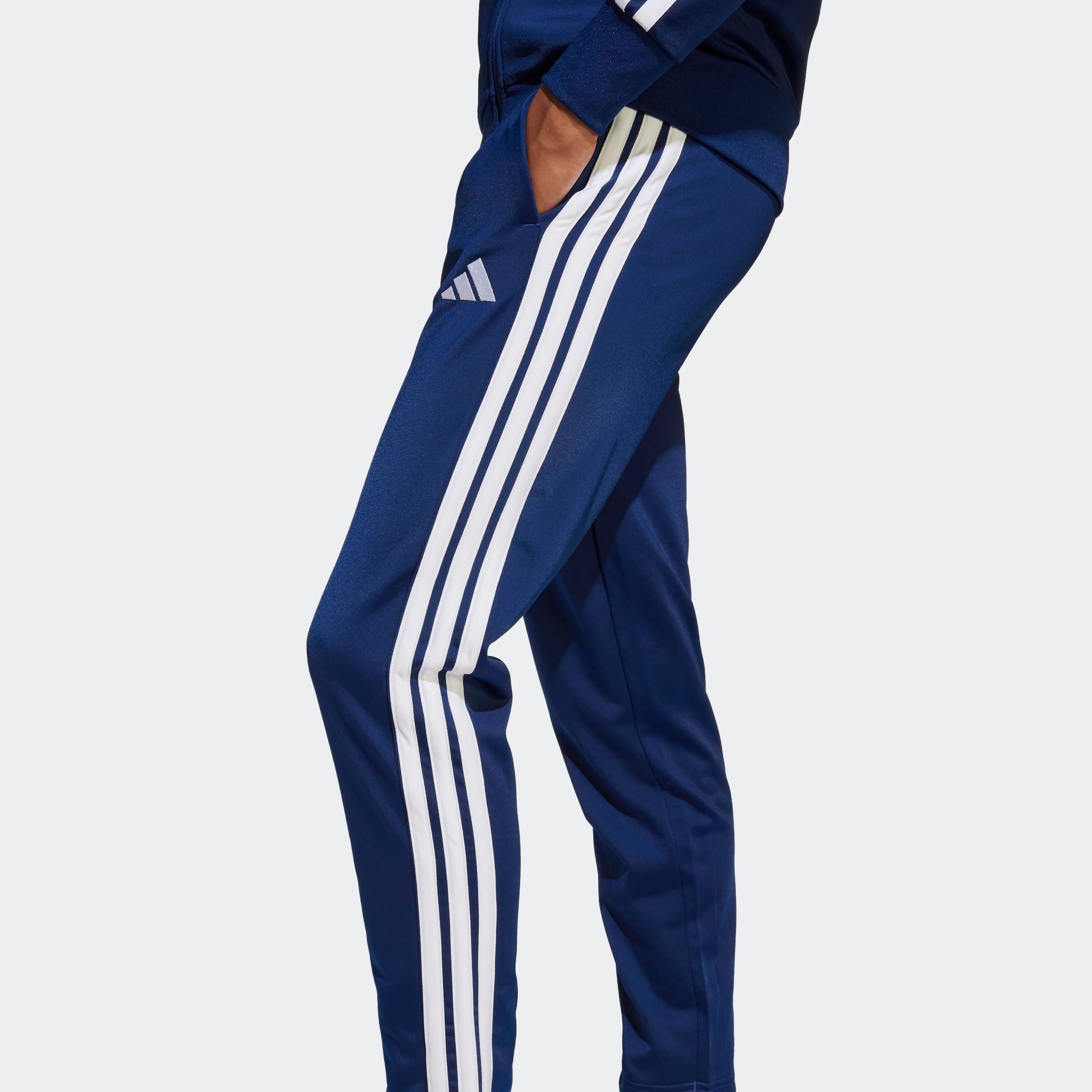 adidas Sportswear Trainingspak J 3S TR TS 205 (2-delig)