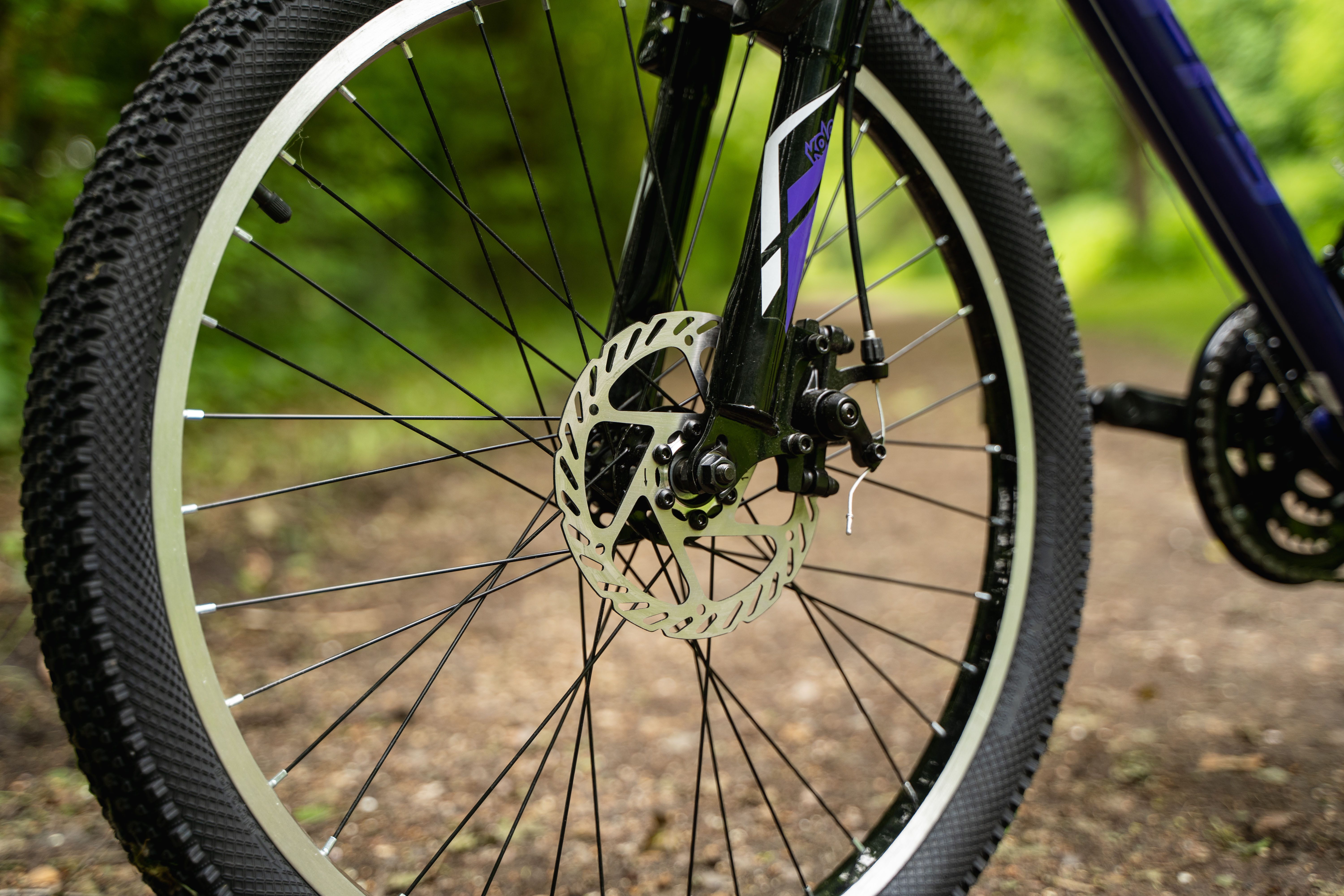 Huffy Tienerfiets
