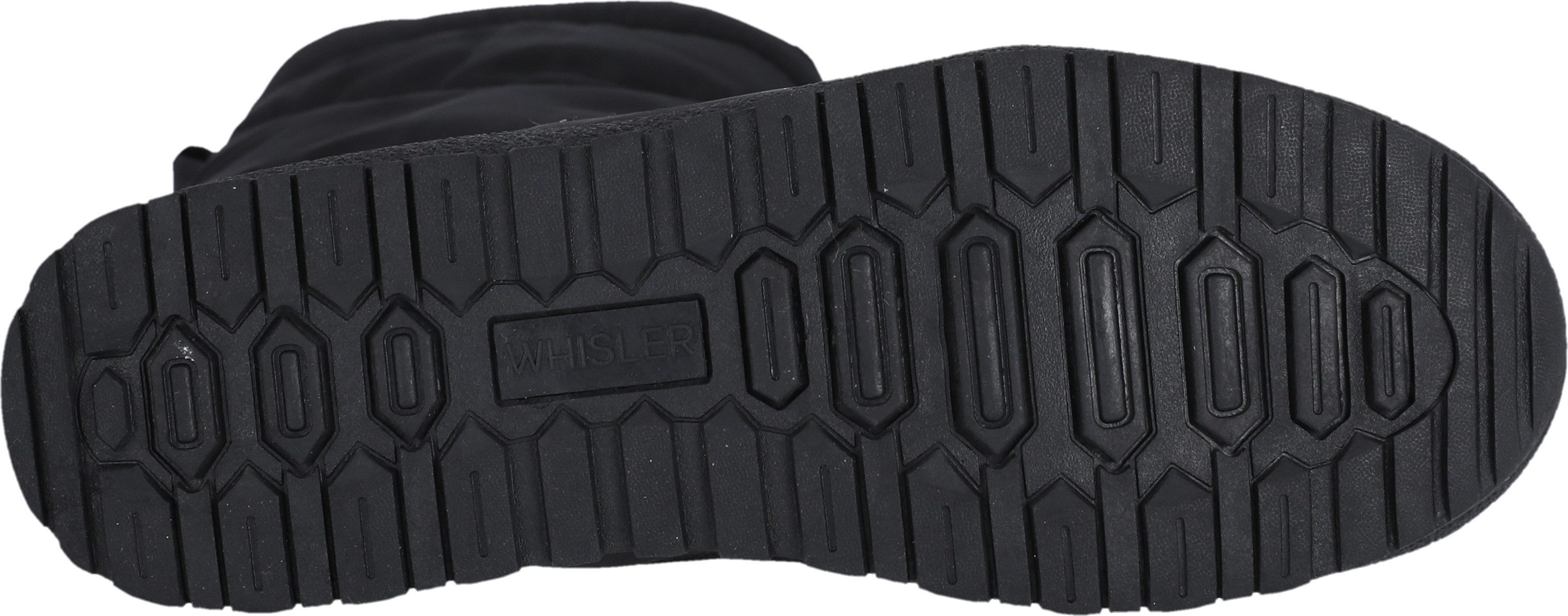 WHISTLER Winterlaarzen Vasor W Boot WP Winterlaarzen, veterschoenen, winterschoenen, waterdicht, gevoerd