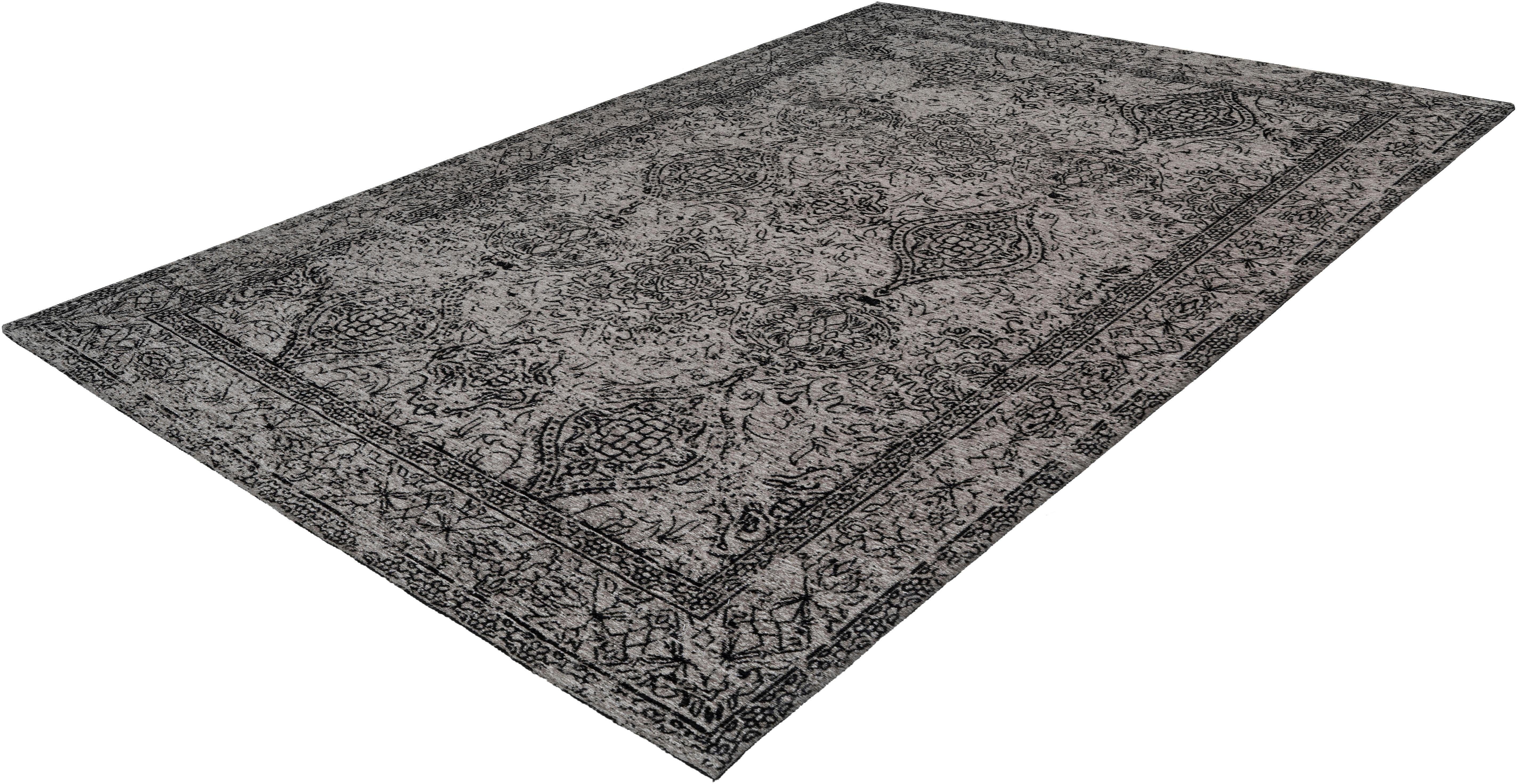 calo-deluxe Vloerkleed Bello 210 Vintage-design, woonkamer