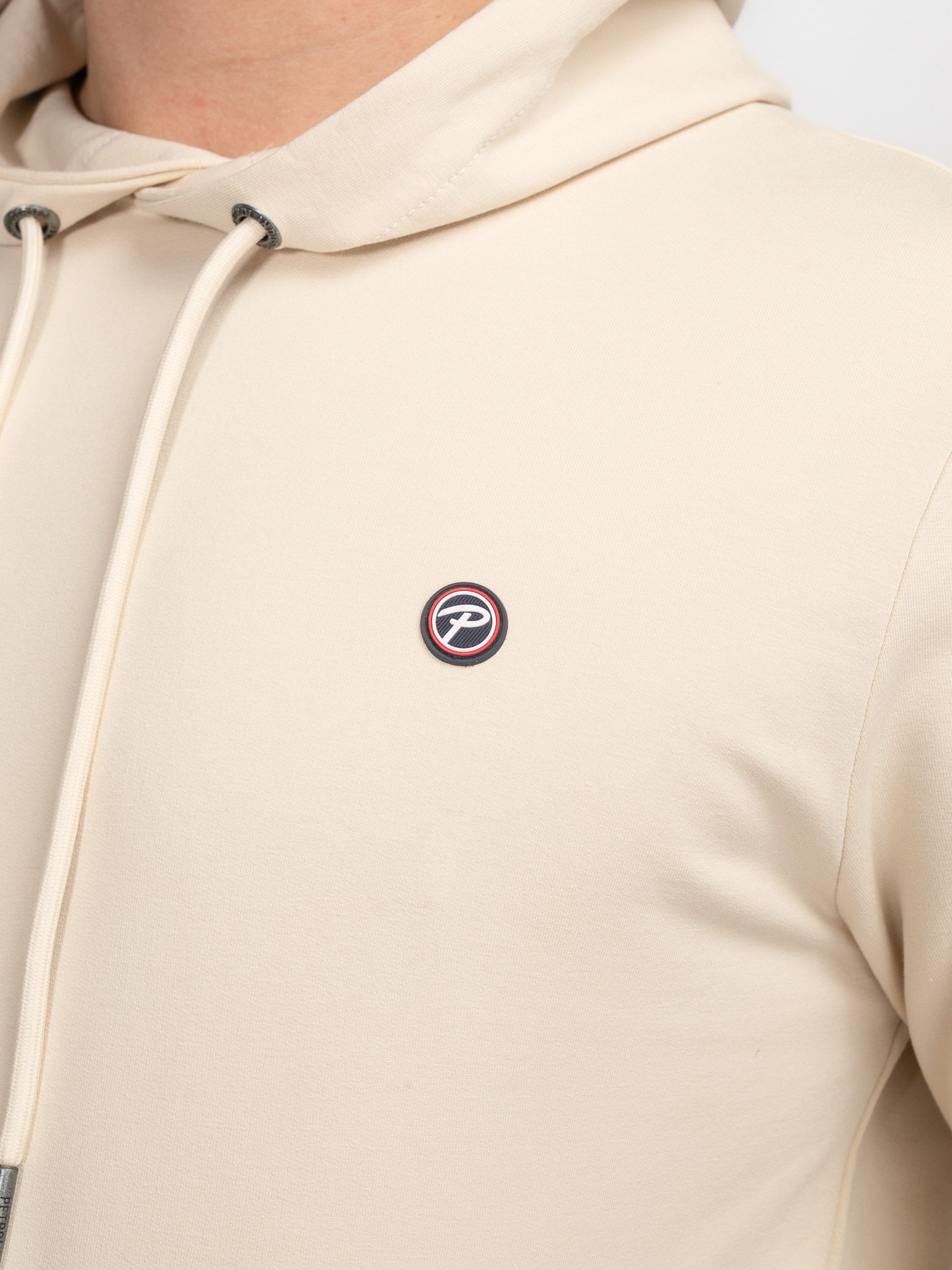 Petrol Industries Sweater met kangoeroezak