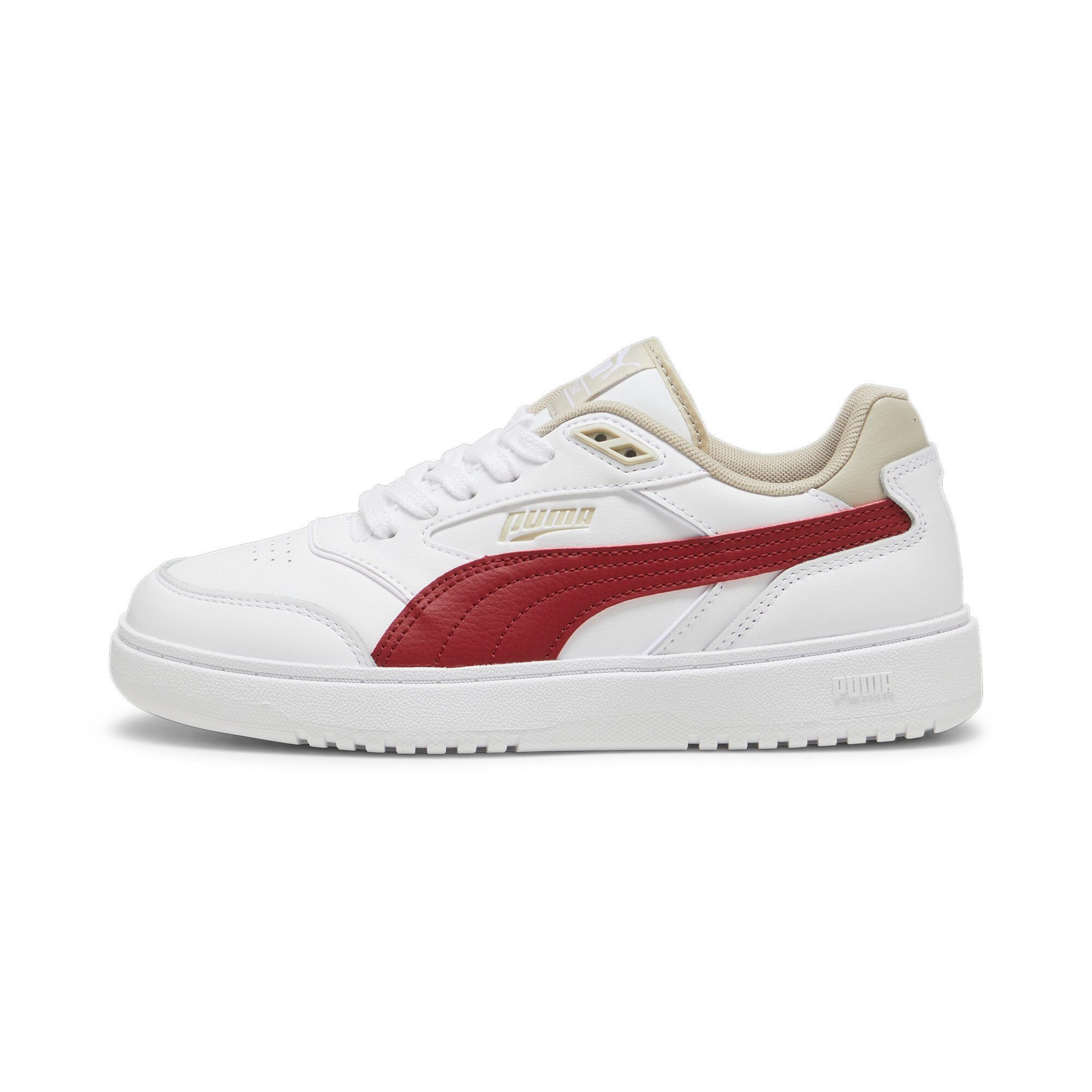 PUMA Sneakers DOUBLECOURT