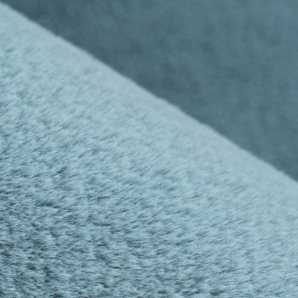 Carpet City Hoogpolig vloerkleed TOPIA 400