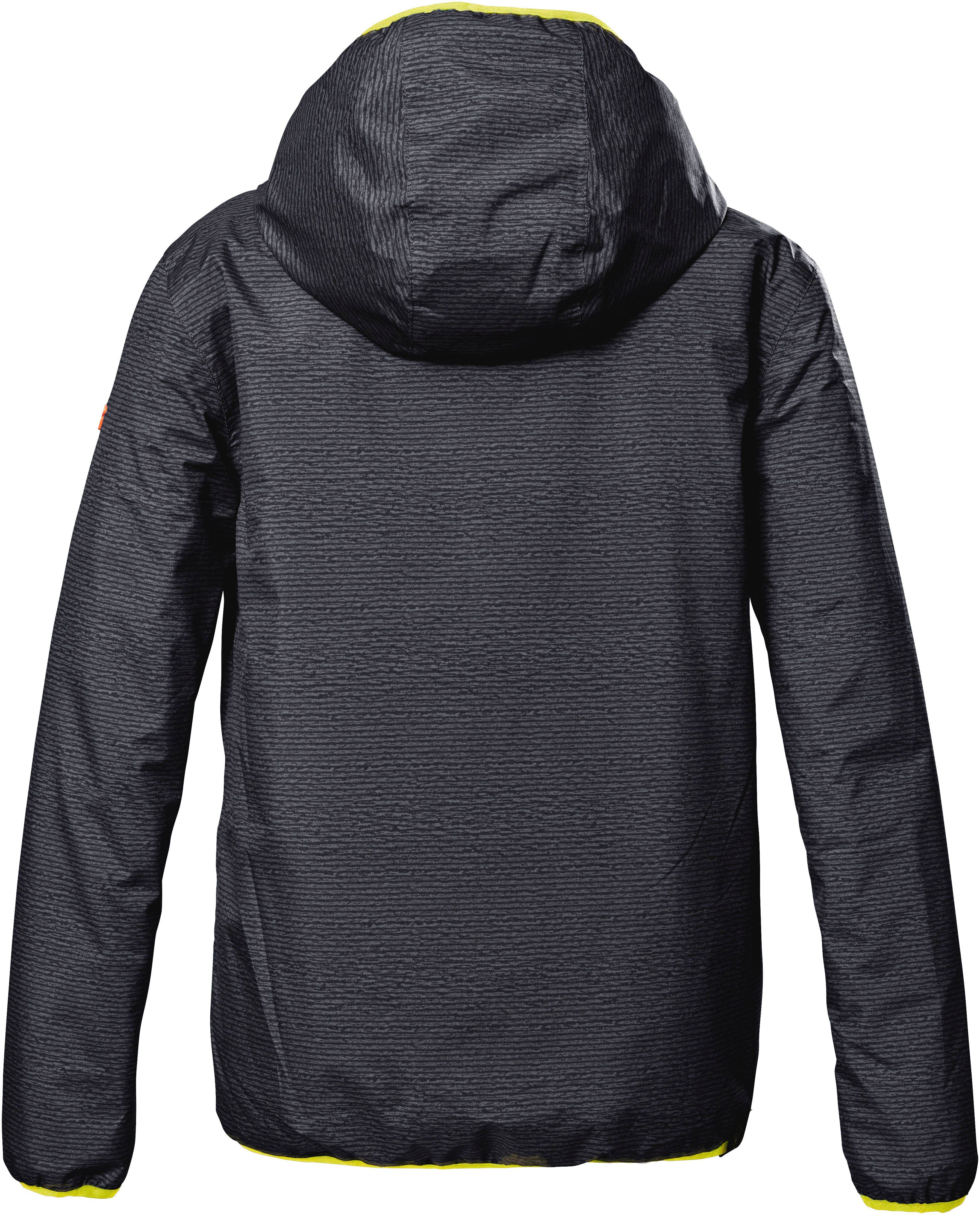 Killtec Outdoorjack voor kinderen