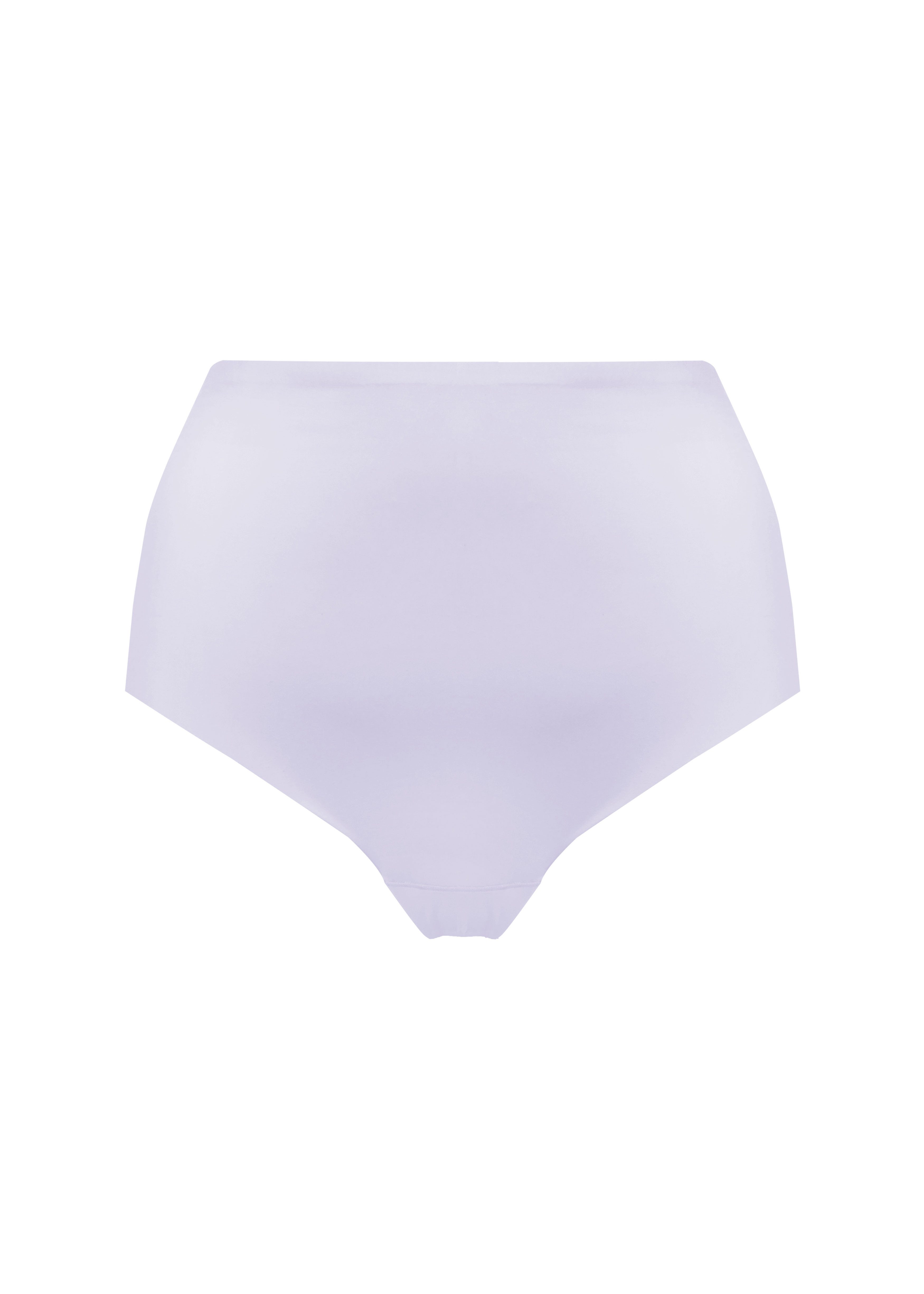 Magic Body Fashion Shapingpants Dream Invisibles Panty (Set van 2) dames slips maat XL paars