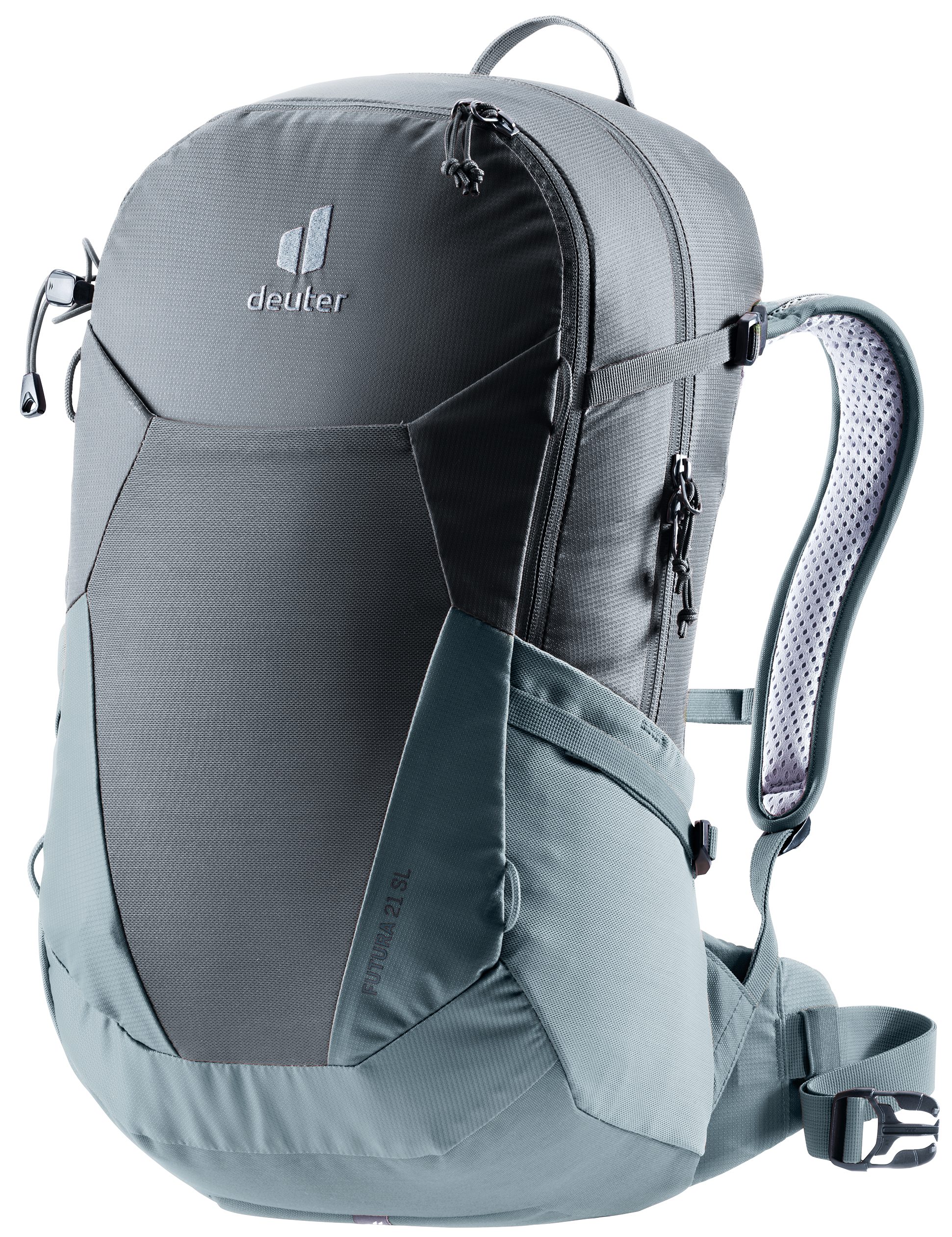 Deuter Wandelrugzak Futura 21 SL (1-delig)