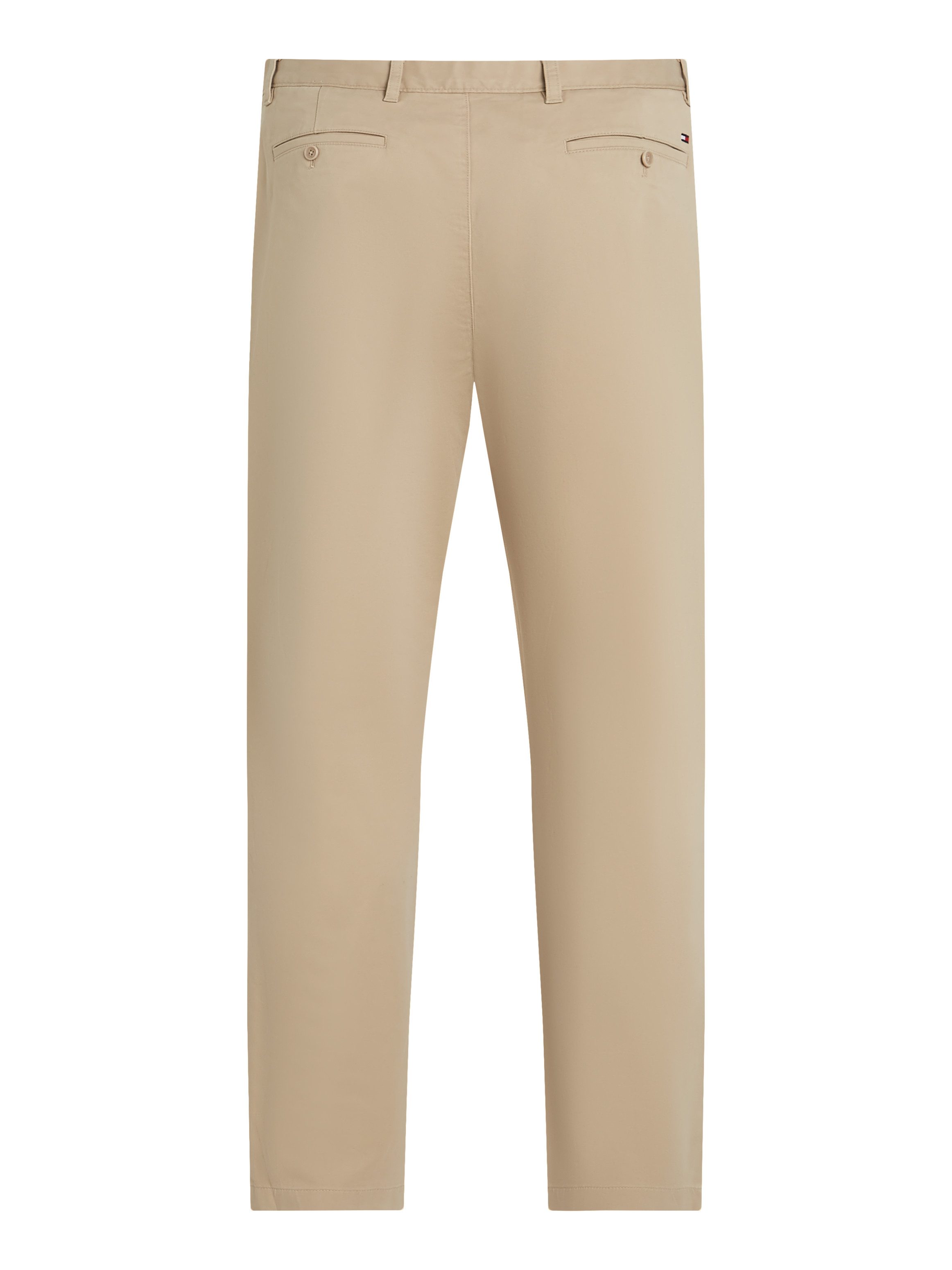 Tommy Hilfiger Chino HARLEM CHINO SATIN