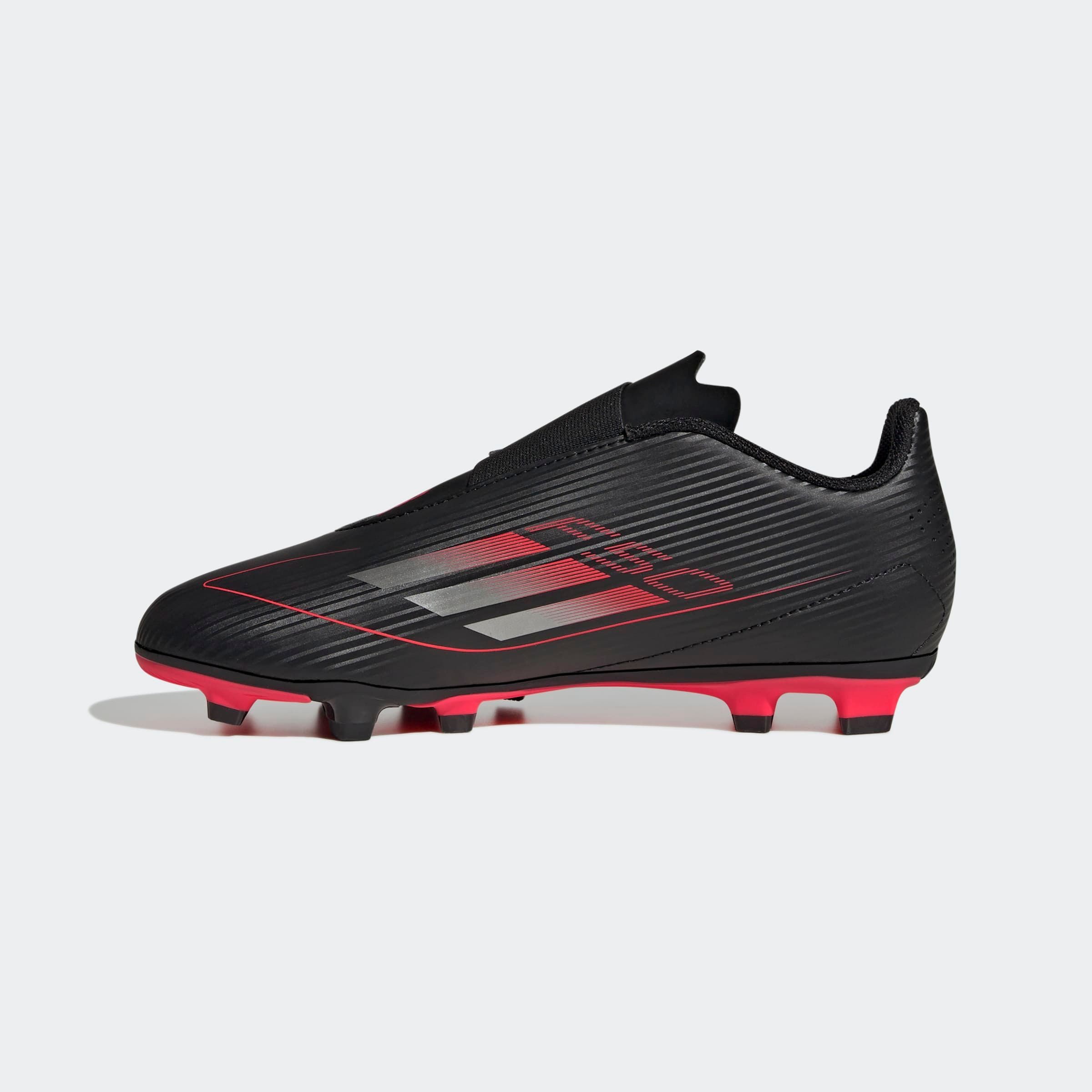 adidas Performance Voetbalschoenen F50 CLUB HOOK-AND-LOOP KIDS FG/MG