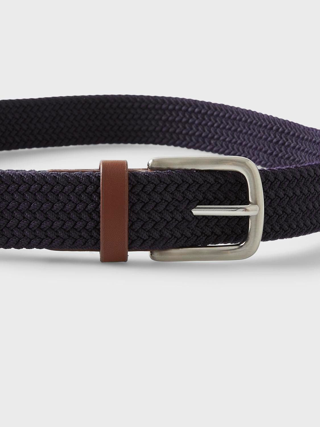Name It Gevlochten riem NKMSIECE BELT NOOS