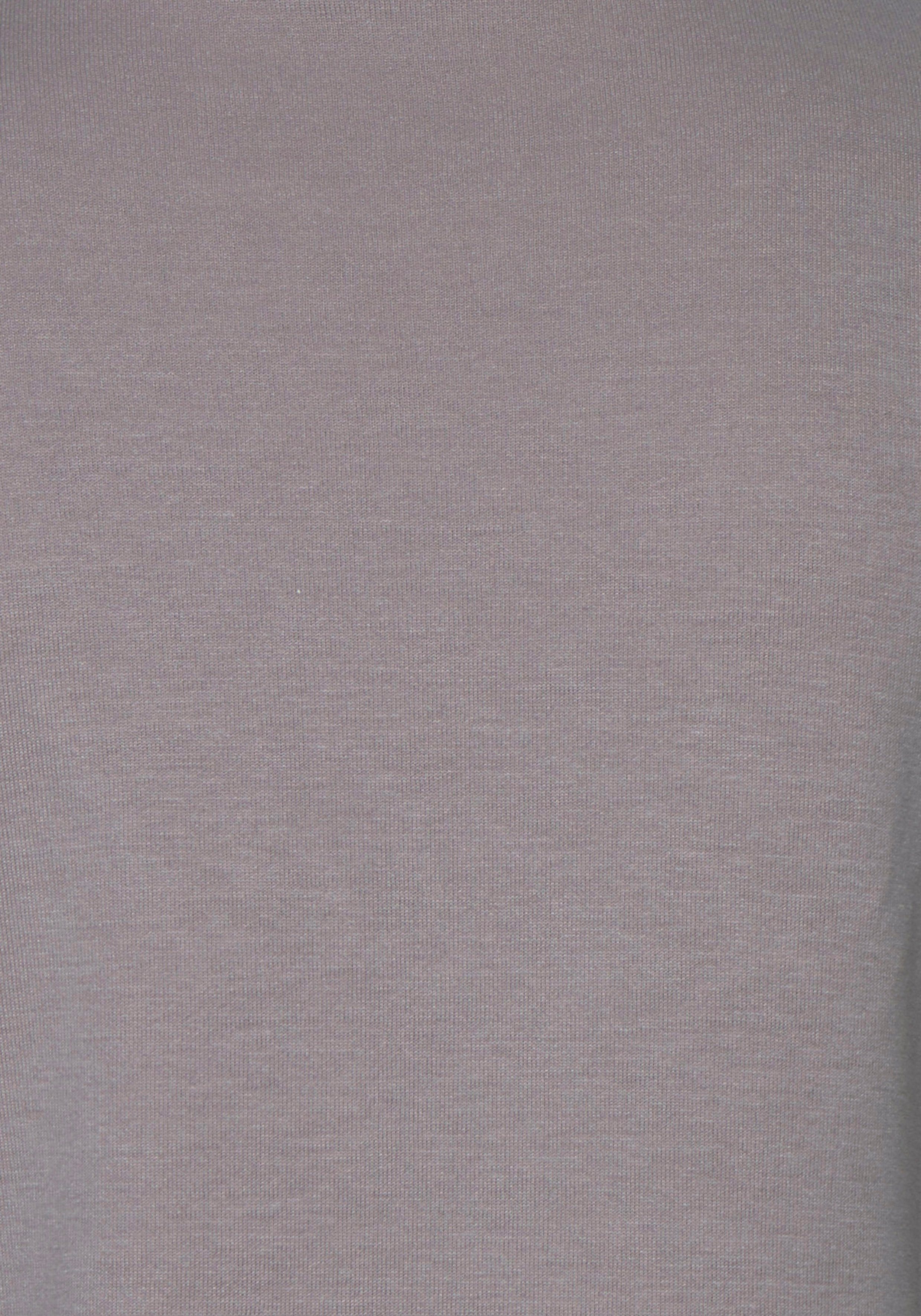 Bench. Loungewear Sweatshirt met logoprint en borduurwerk, loungepak