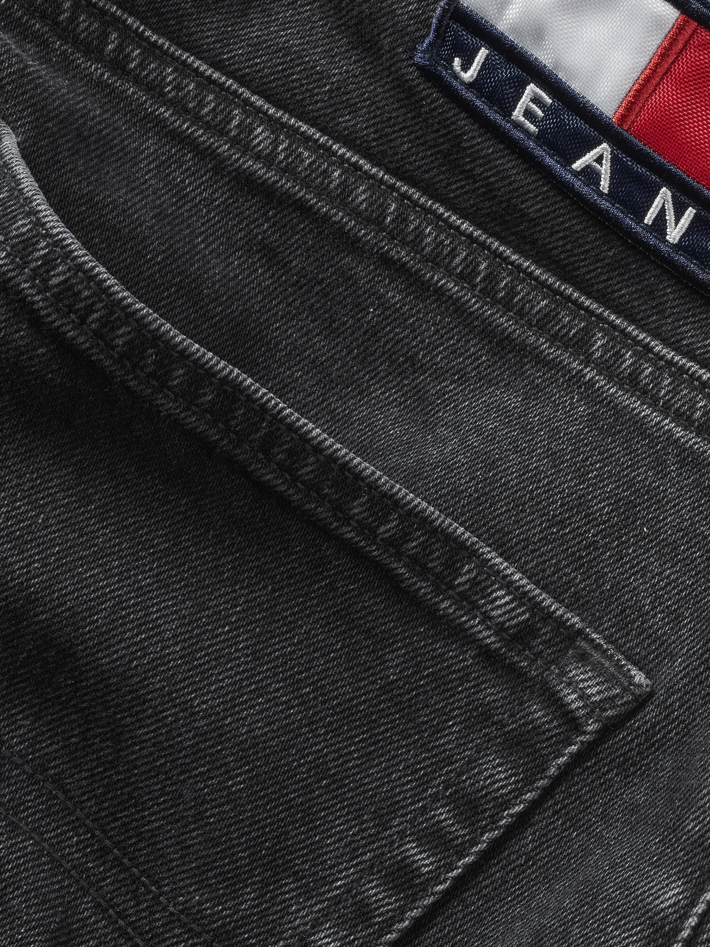 TOMMY JEANS 5-pocket jeans SCANTON SLIM