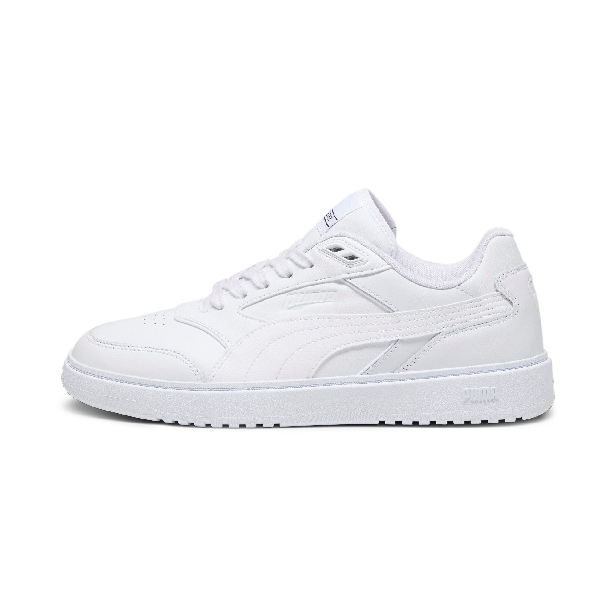 PUMA Sneakers DOUBLECOURT