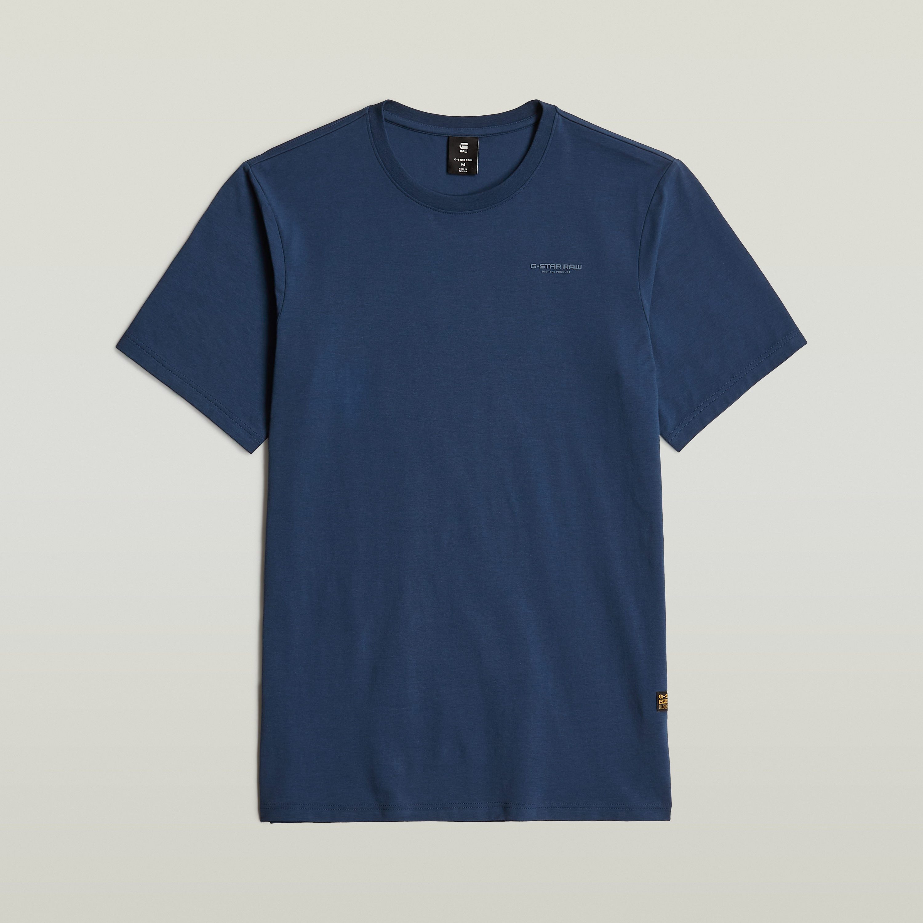 G-Star RAW T-shirt Slim base