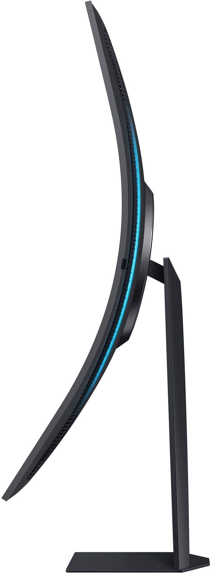 Samsung Curved-gaming-monitor S55CG970NU, 138 cm / 55", 4K Ultra HD