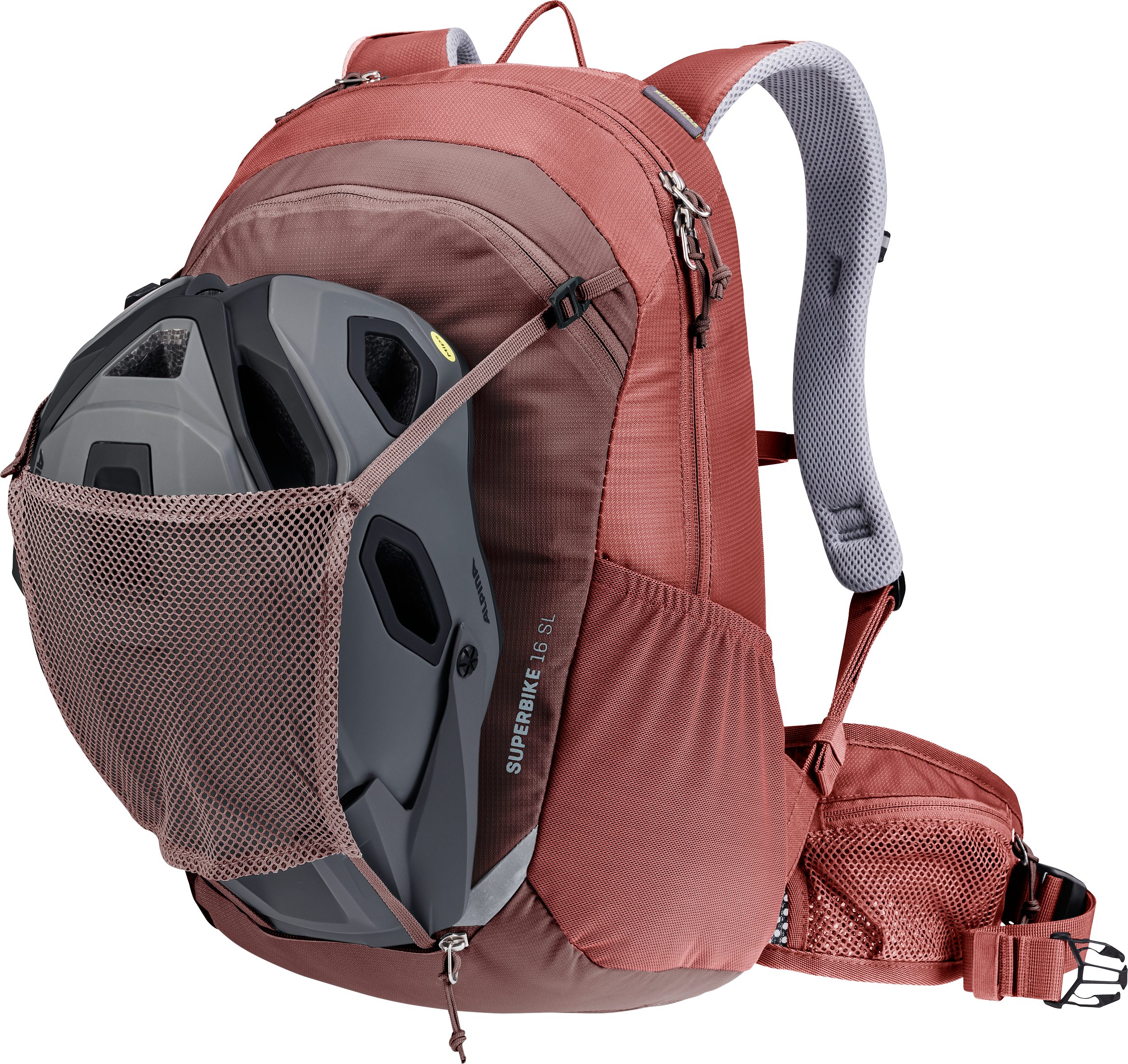 Deuter Fietsrugzak SUPERBIKE 16 SL (1-delig)