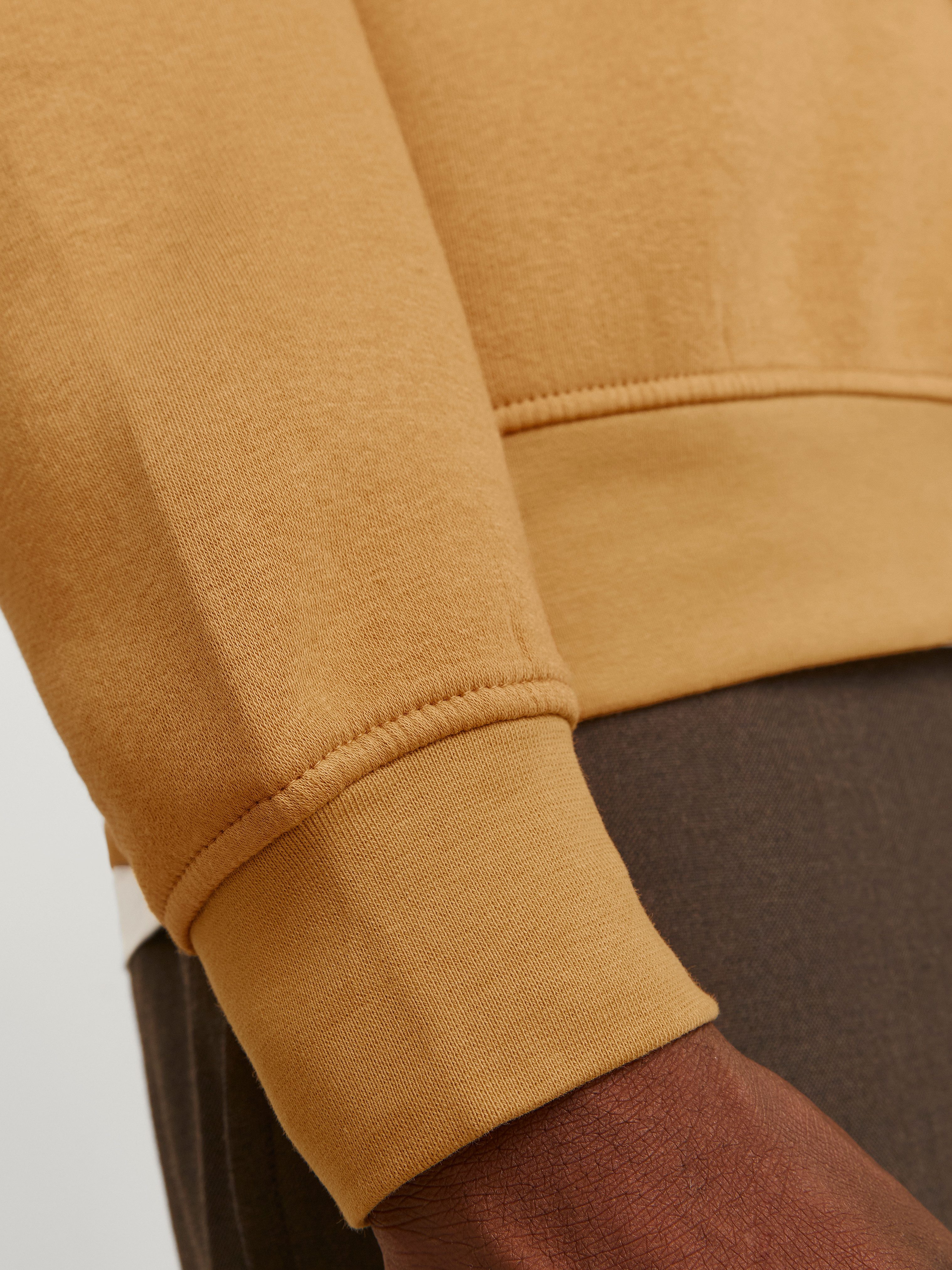 Jack & Jones Sweatshirt JORVESTERBRO SWEAT CREW NECK NOOS