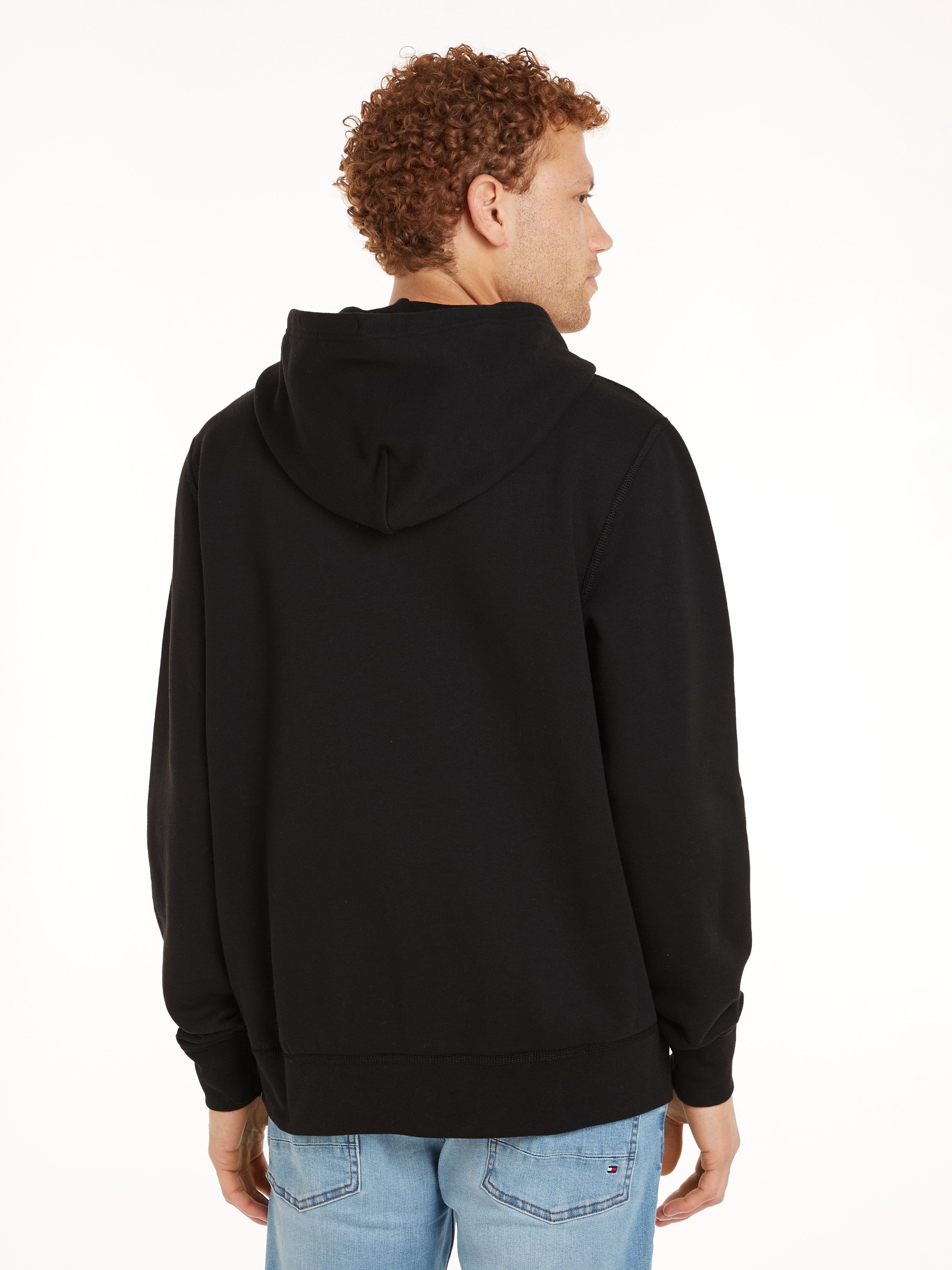 Tommy Hilfiger Hoodie ESSENTIAL FLEECE HOODY