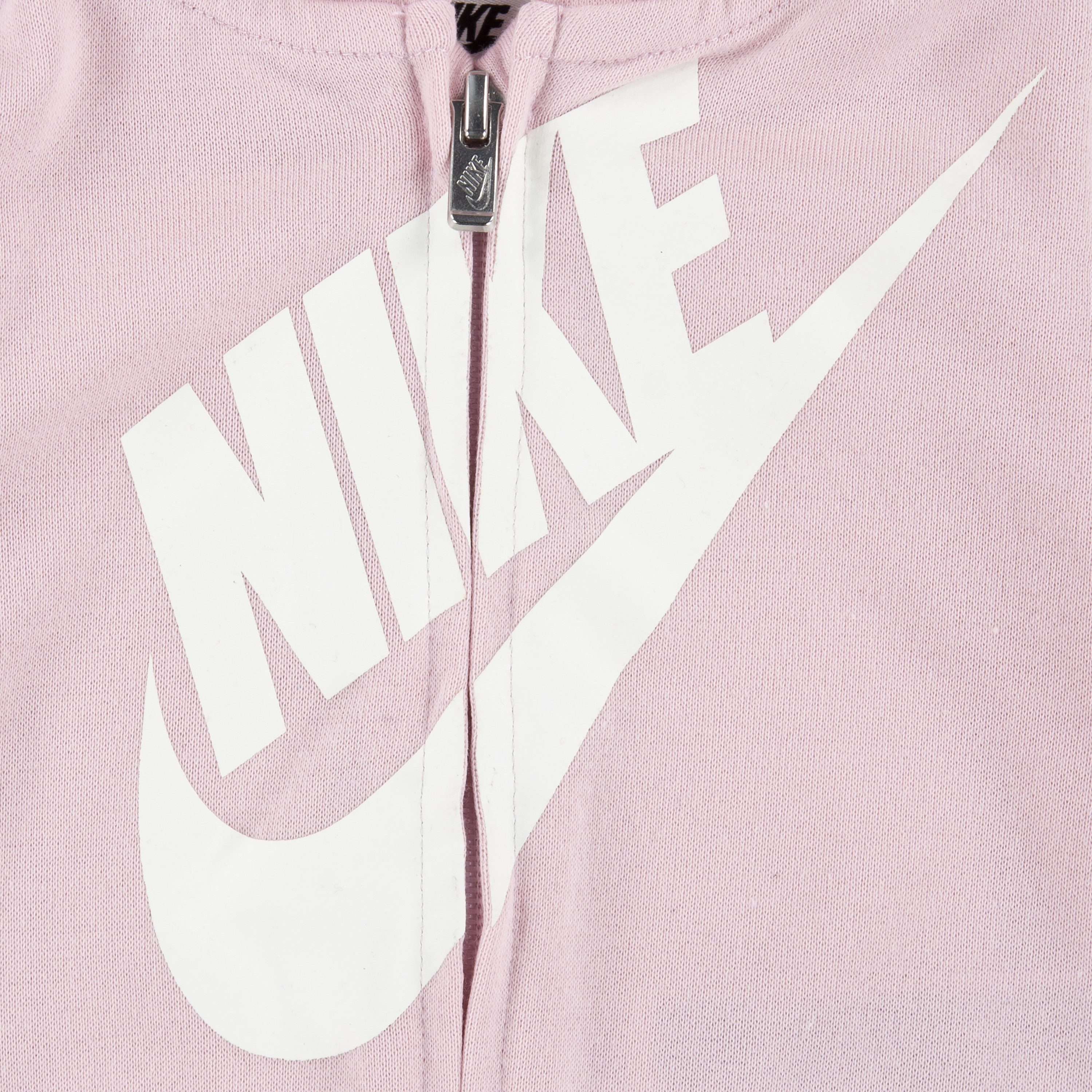 Nike Sportswear Newborn-cadeauset NKN SUSTAINABLE 3PC FZ SET (set, 3-delig)