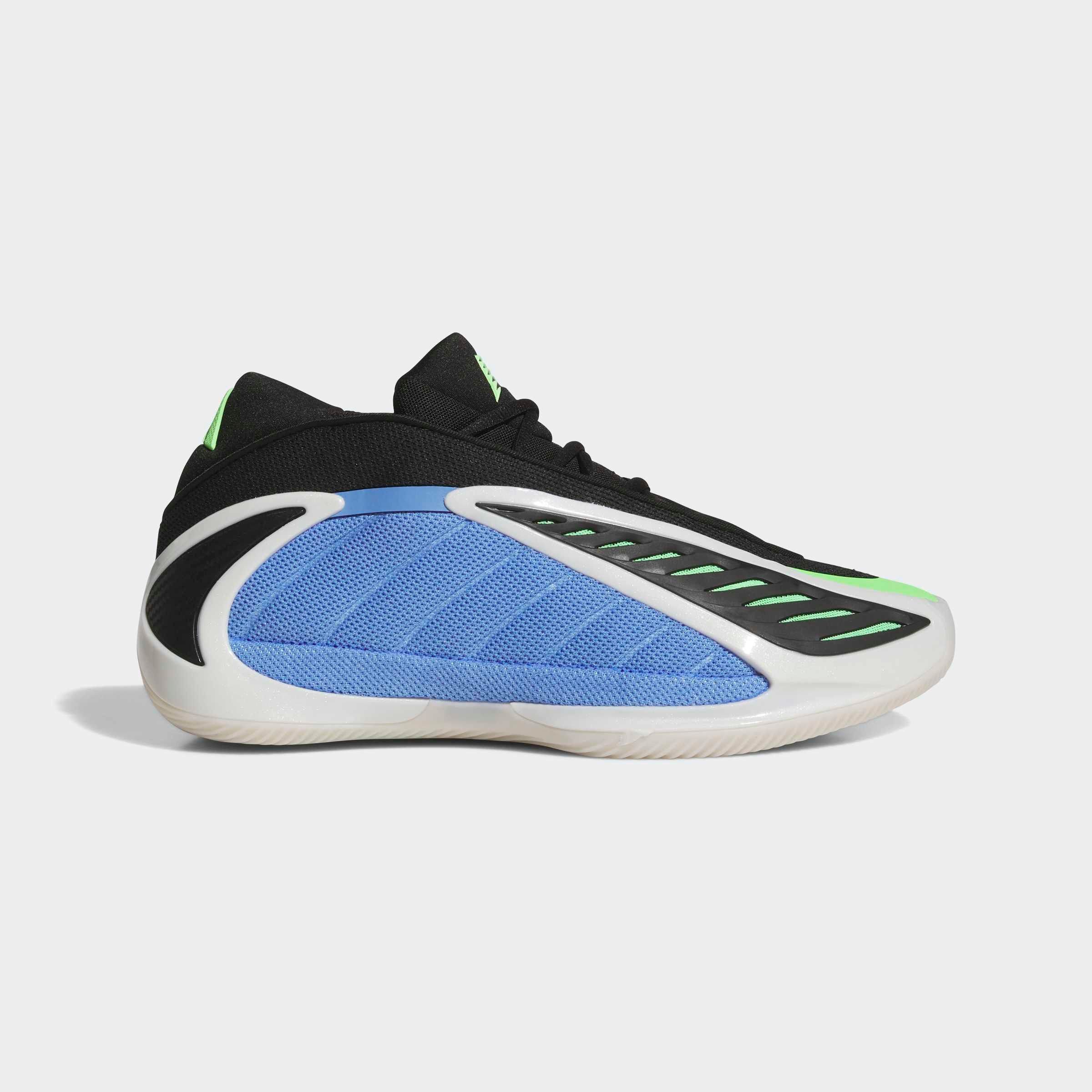 adidas Performance Basketbalschoenen ANTHONY EDWARDS 2 E