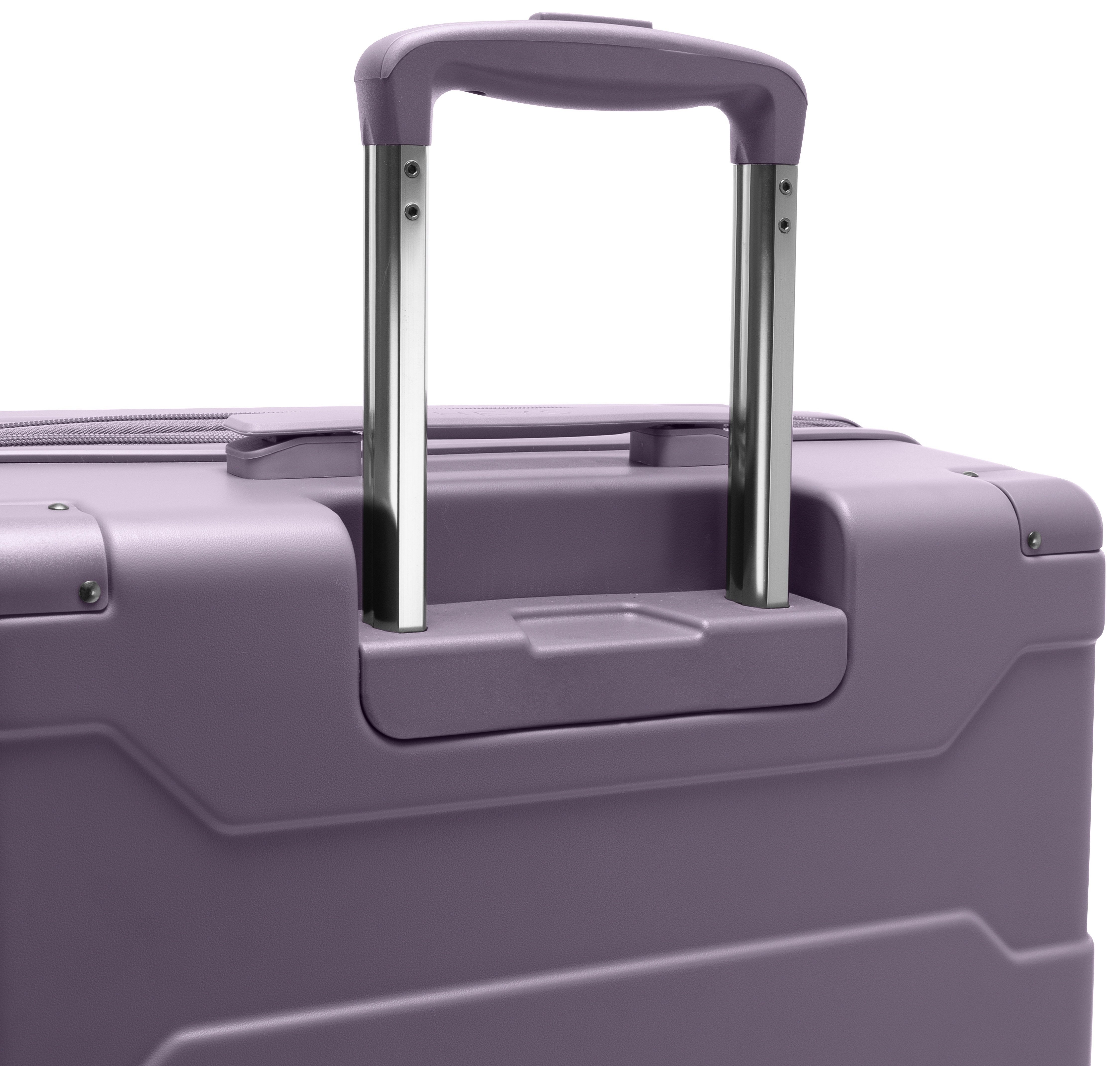 Heys Hardshell-trolley ReNew, verschillende maten en kleuren
