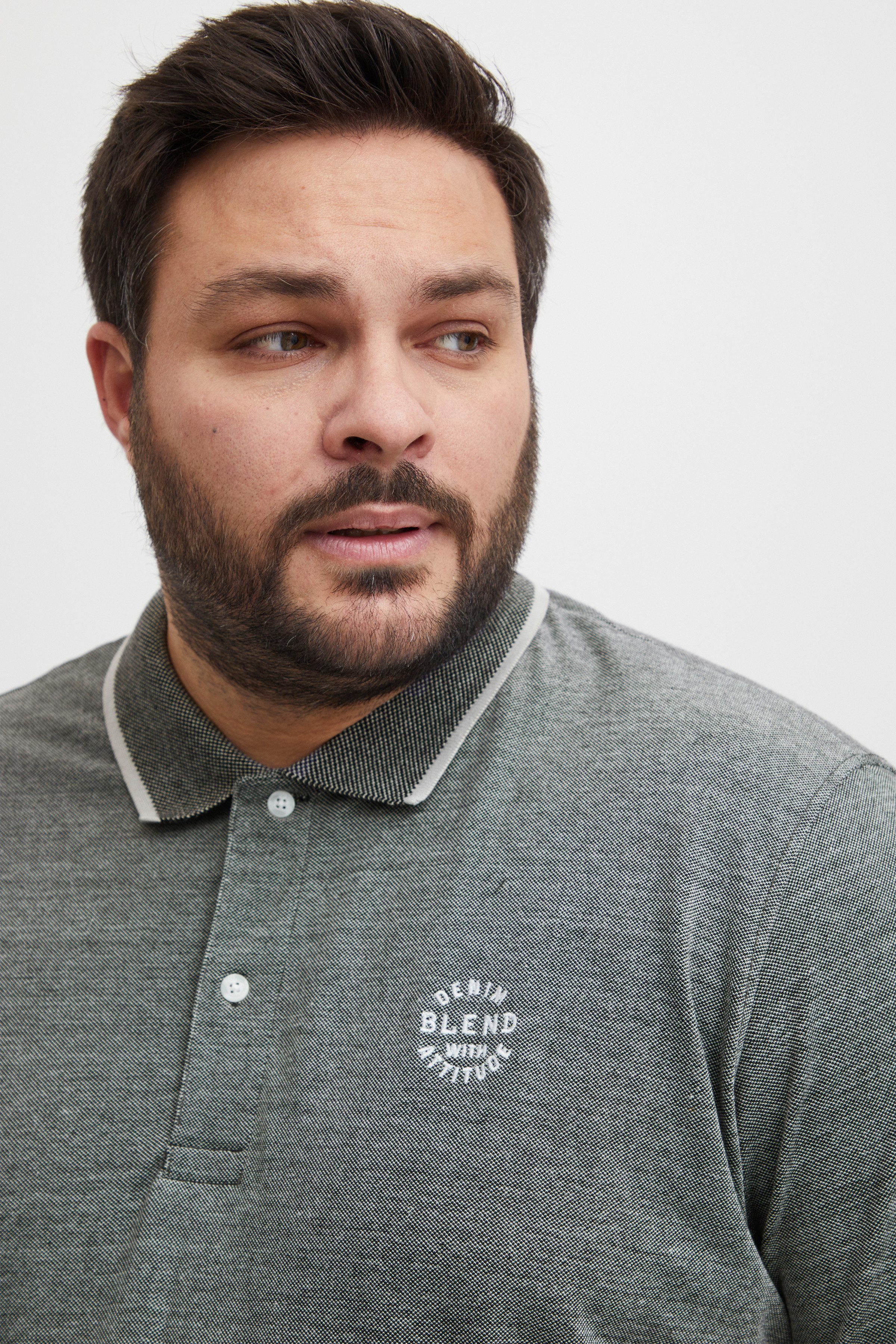 Blend Poloshirt BHNATE poloshirt