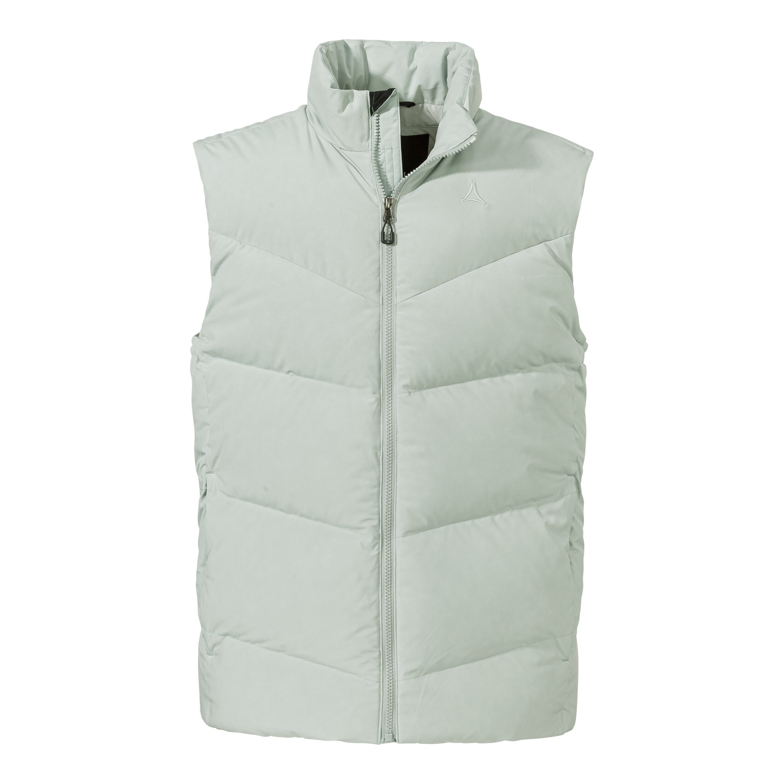 Schöffel Donzen bodywarmer Down Vest Style Cers MNS