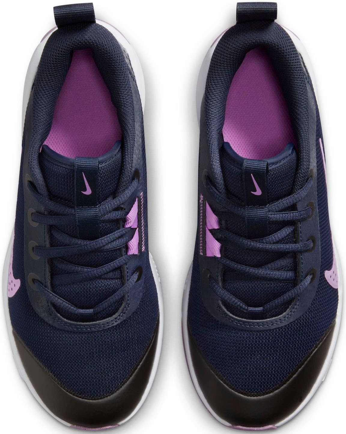 Nike Runningschoenen OMNI MULTI-COURT INDOOR COURT (GS)