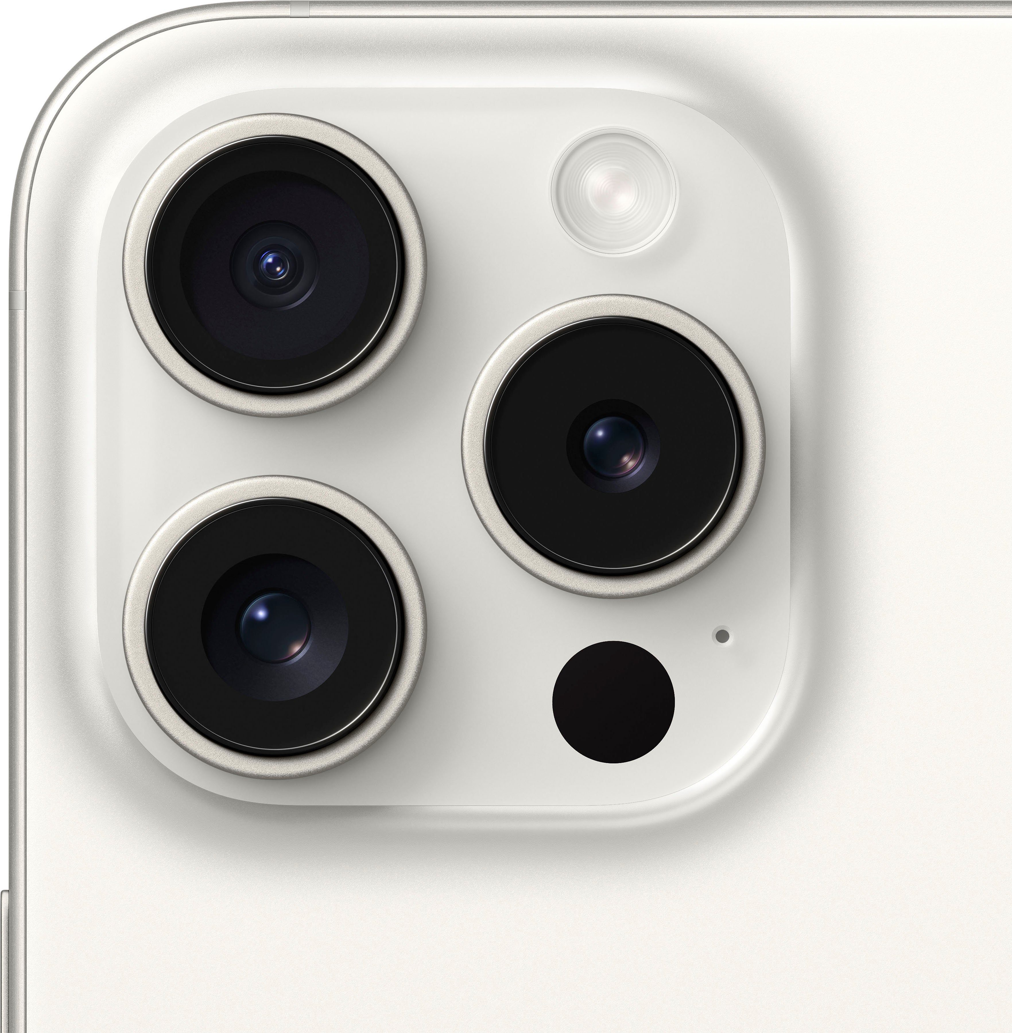 Apple Smartphone iPhone 15 Pro, 128 GB