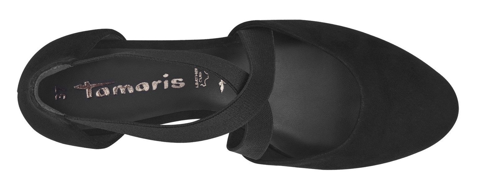 Tamaris Gesppumps