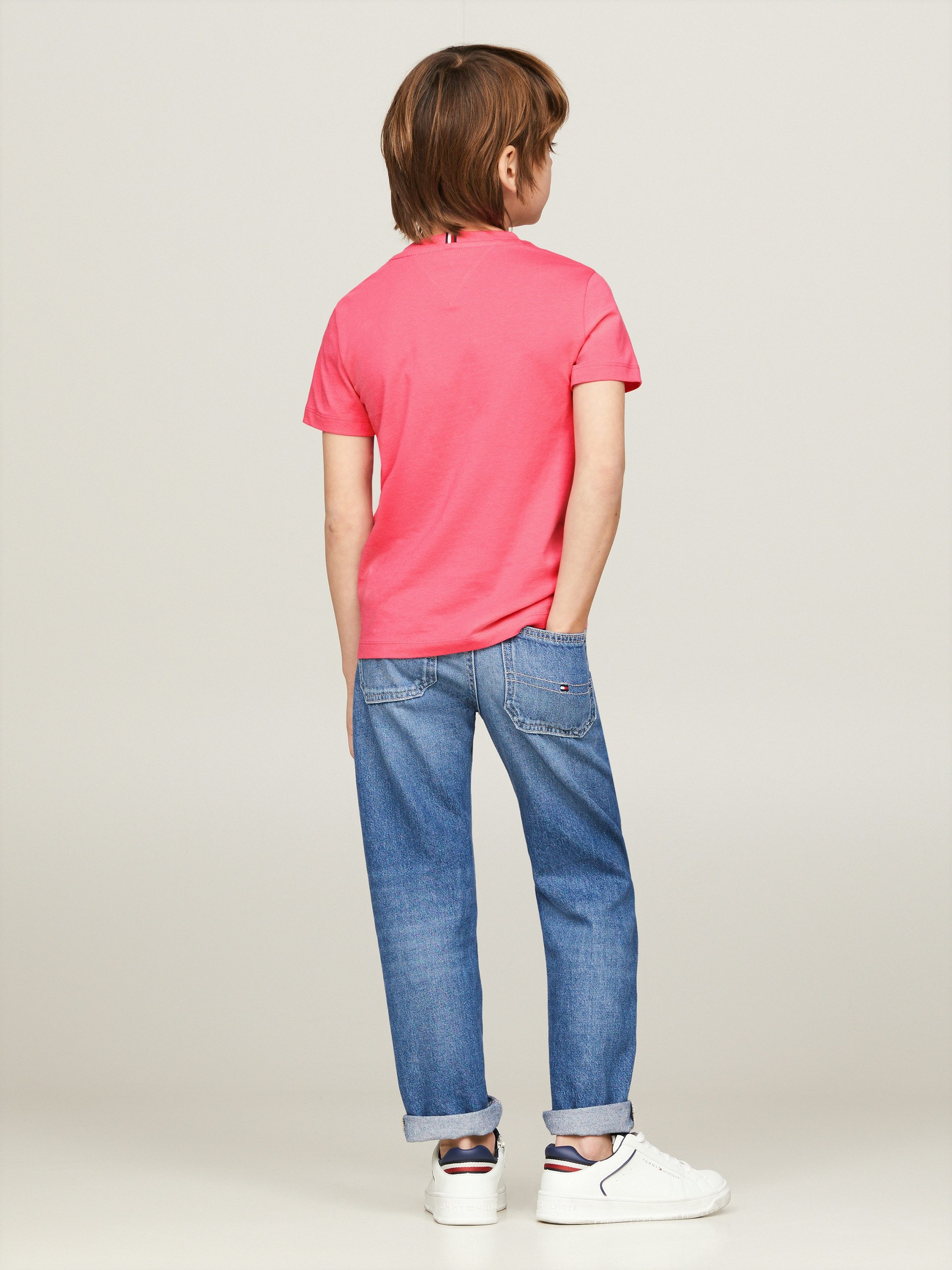 Tommy Hilfiger T-shirt U ESSENTIAL TEE S/S