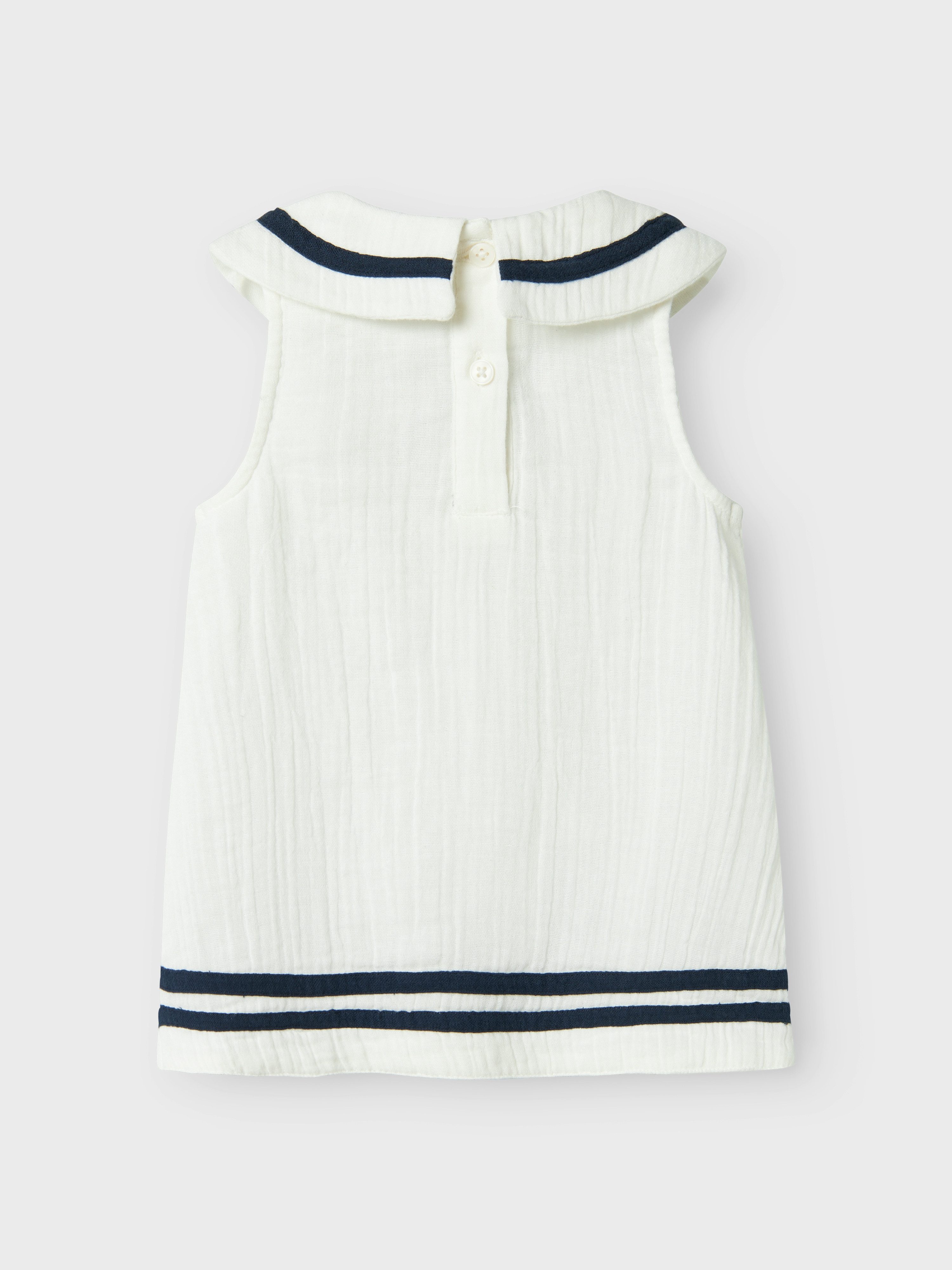 Name It Mini-jurk NBFFASILOR SPENCER