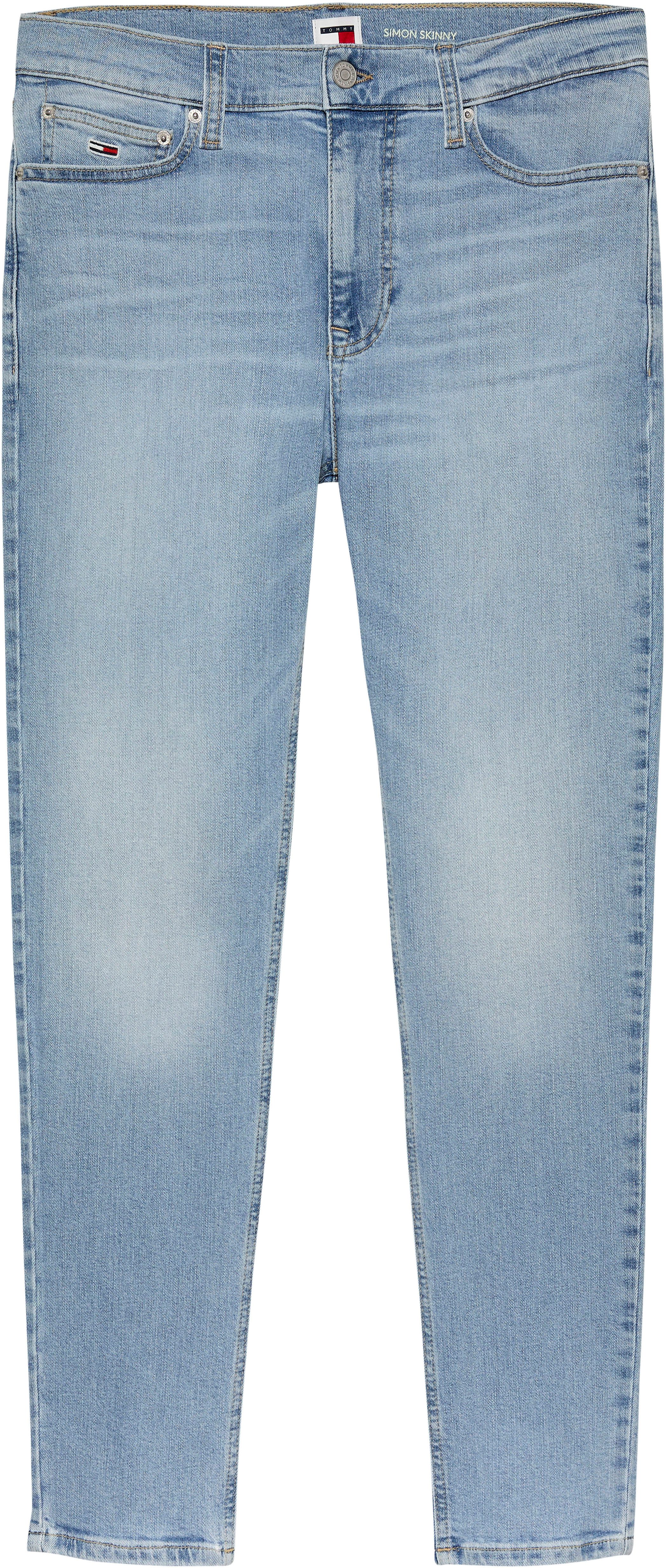 TOMMY JEANS Skinny fit jeans Simon Skinny Jeans Slim