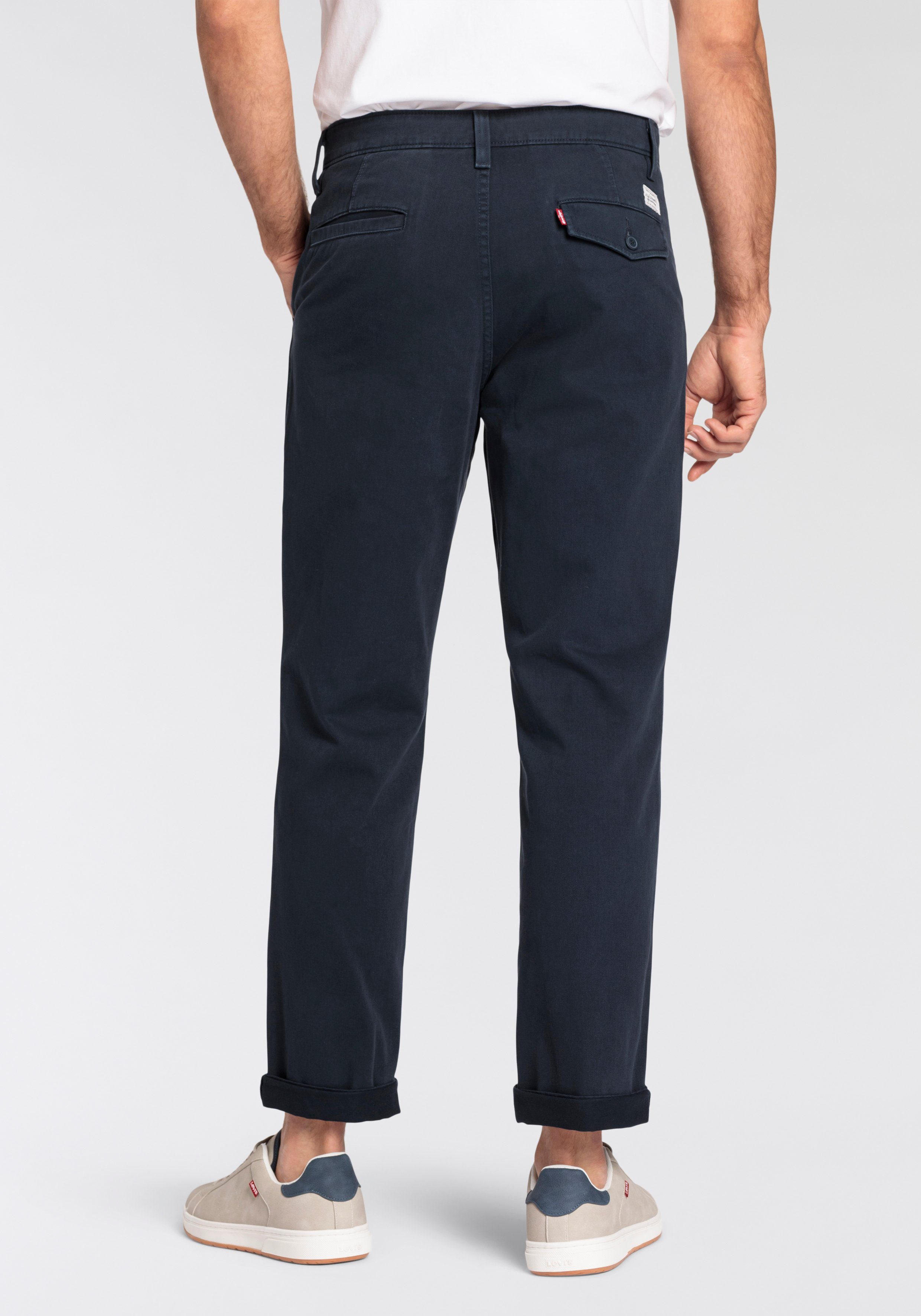 Levi's® Chino AUTHENTIC STRT