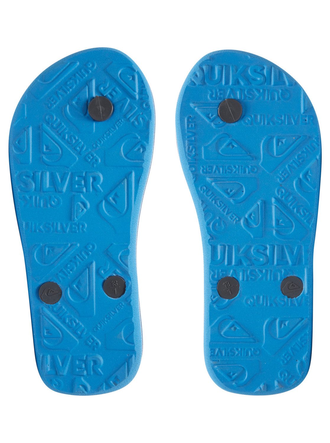 Quiksilver Sandalen Molokai Slab