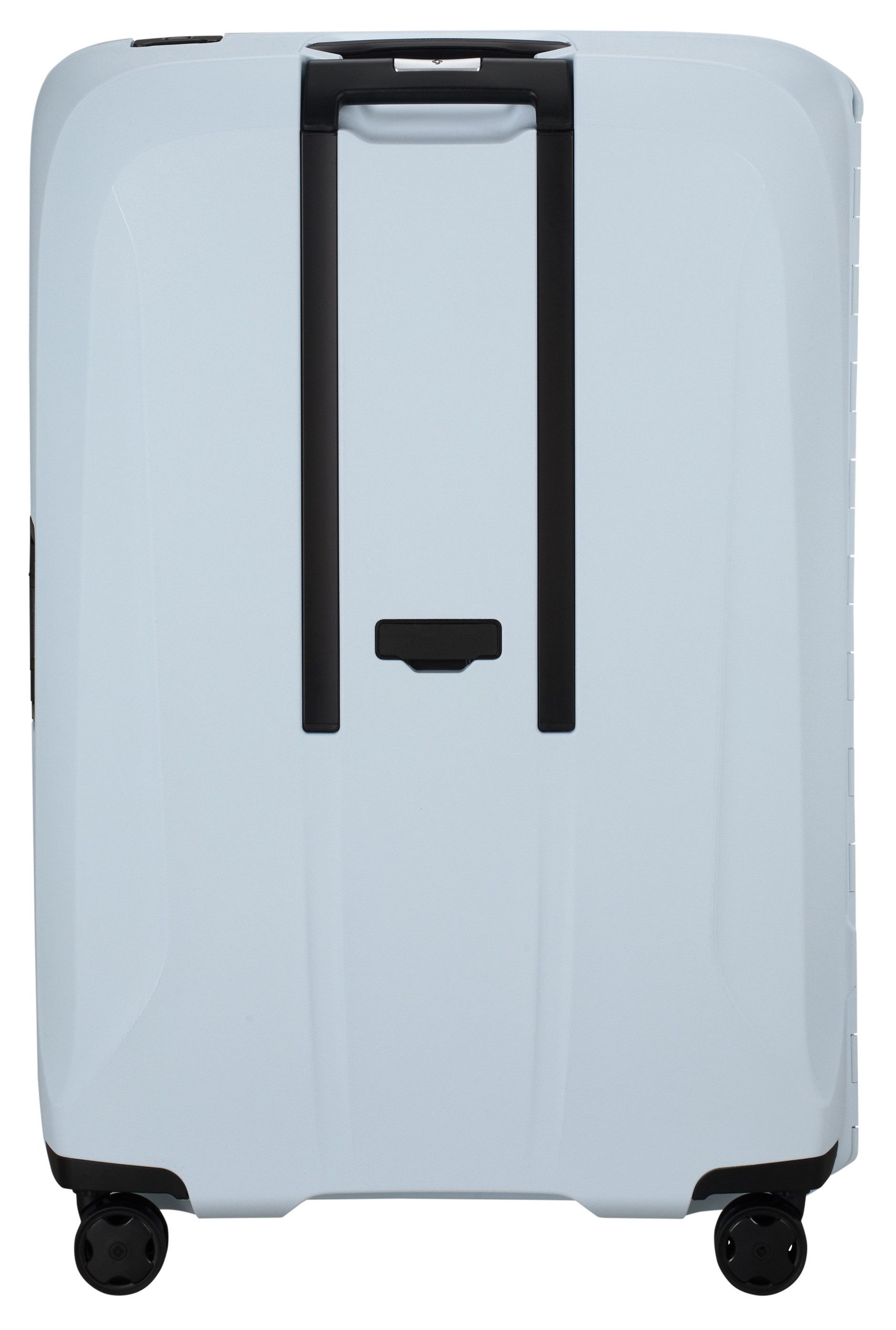 Samsonite Hardshell-trolley ESSENS, verschillende maten en kleuren Reiskoffer harde koffer voor vliegreizen TSA-slot